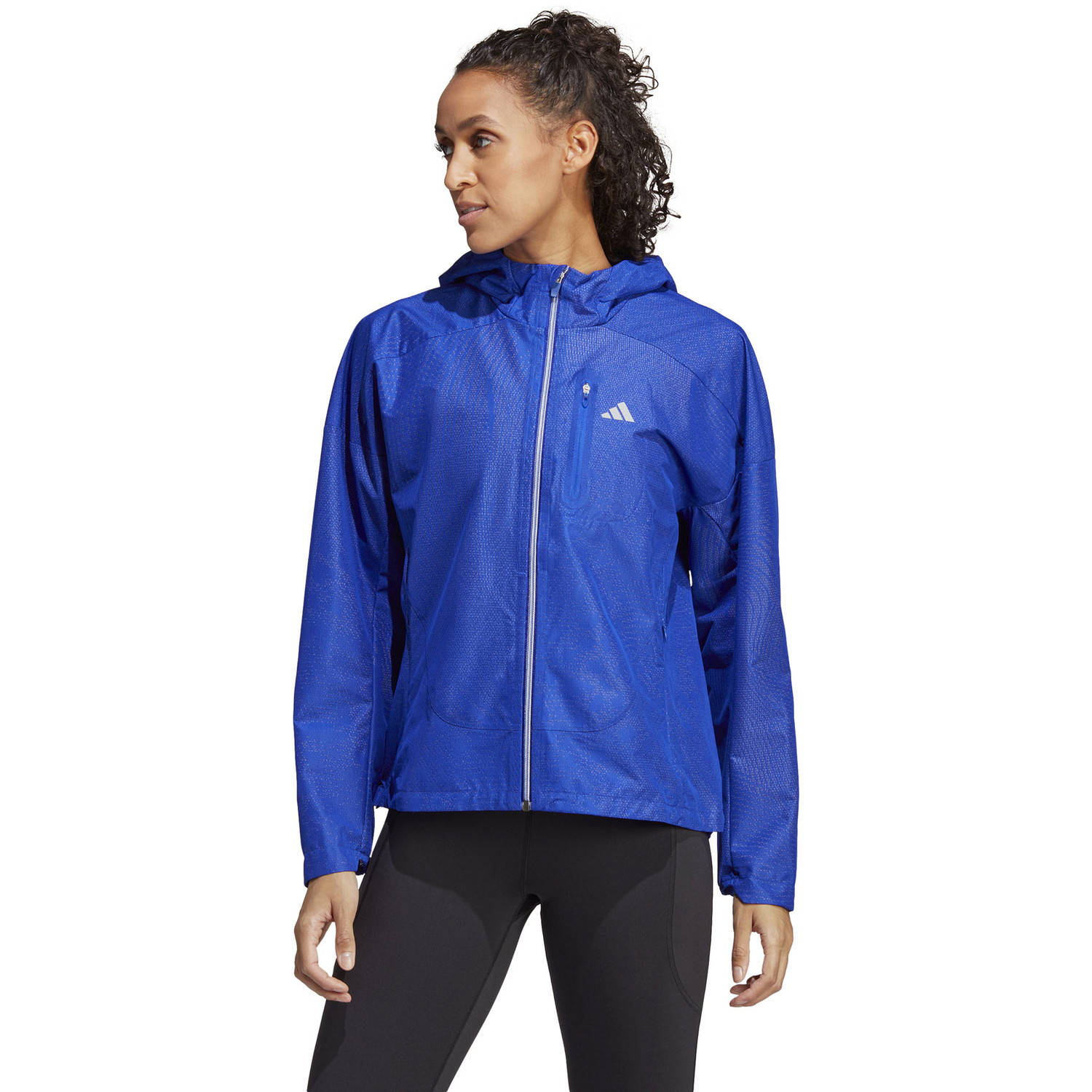 adidas Adizero Jacke Damen - RunningDirect.de
