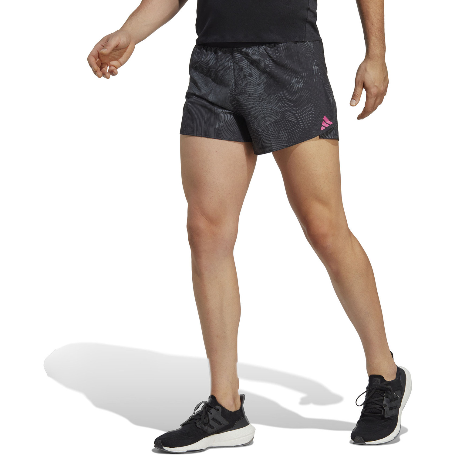 adidas Adizero Split Short Men Sportshop