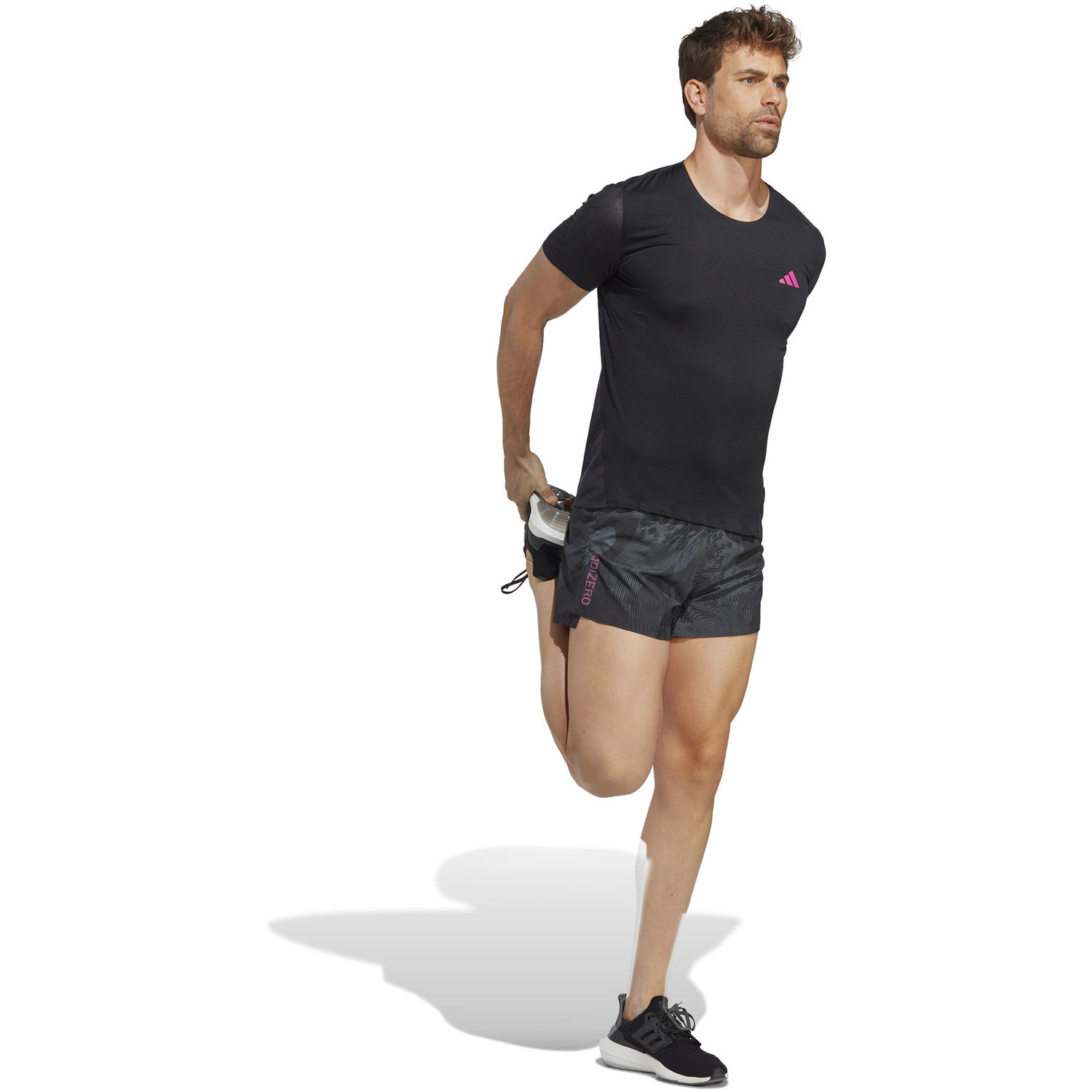 Adidas adizero split short men's sales