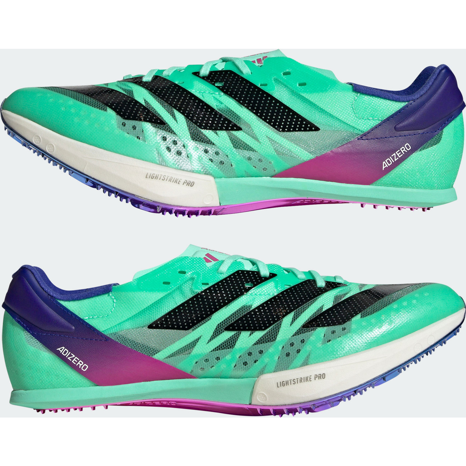adidas Adizero Prime SP2 - Runningdirect.nl