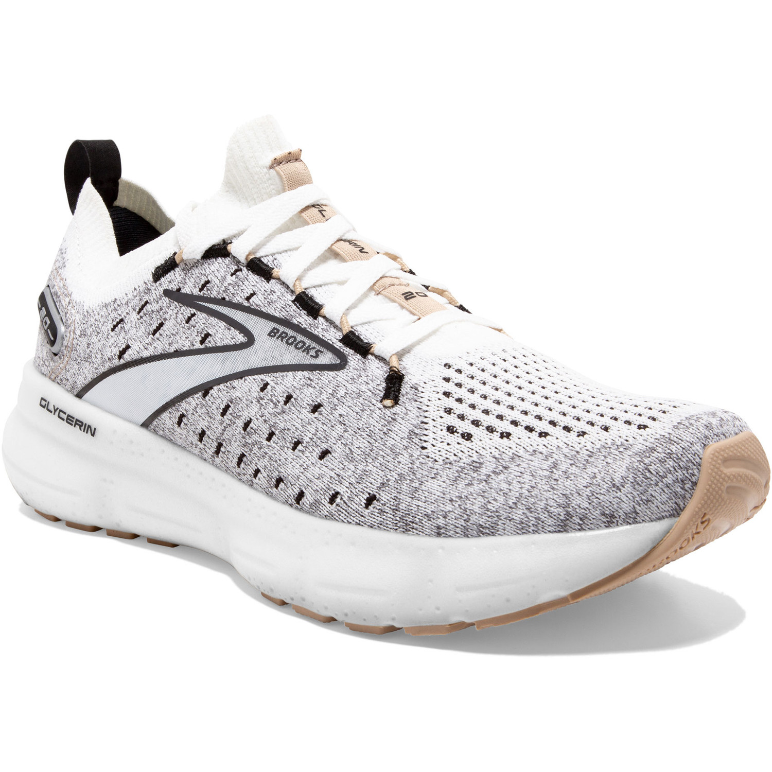 Brooks glycerin 16 dames online