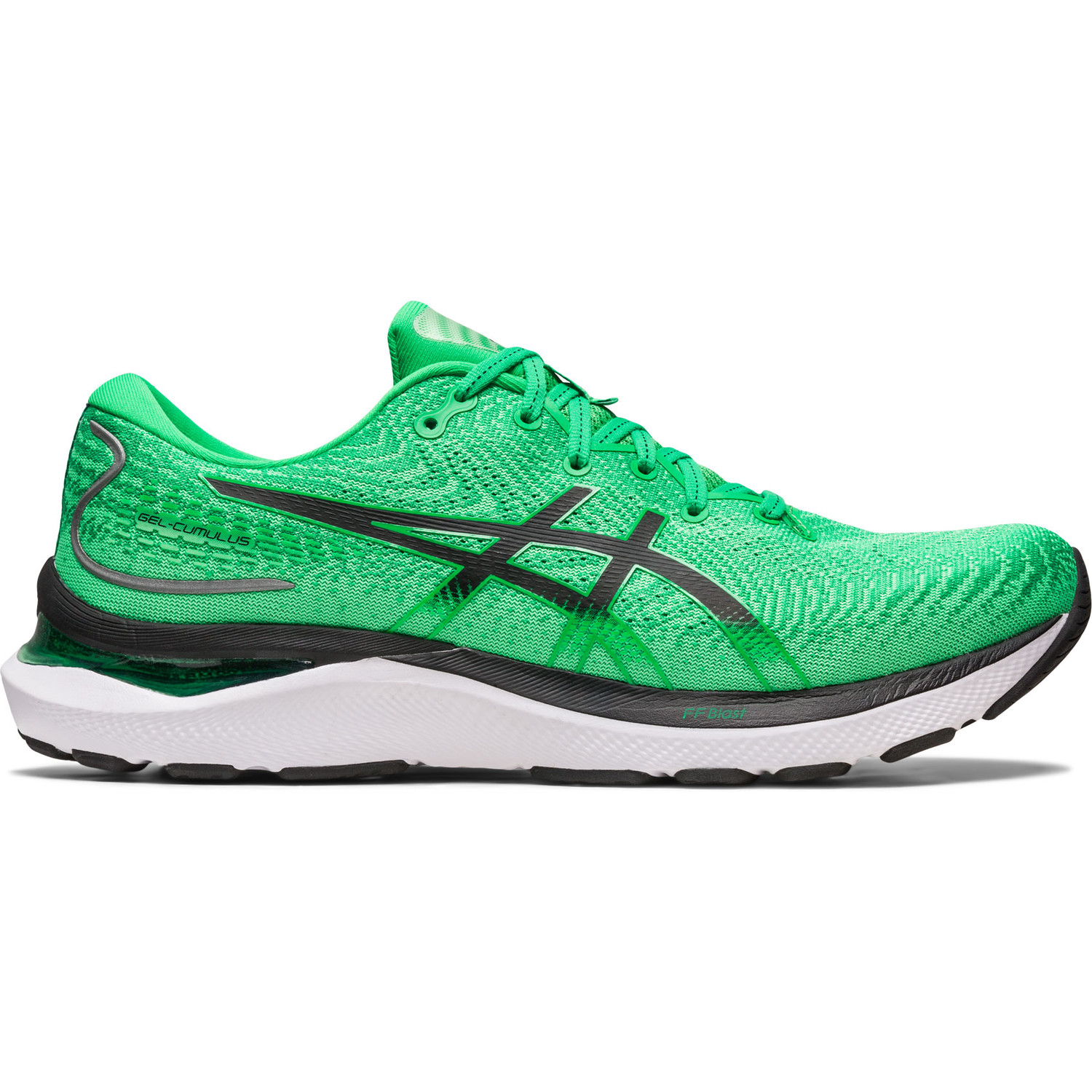 Asics gel verde discount