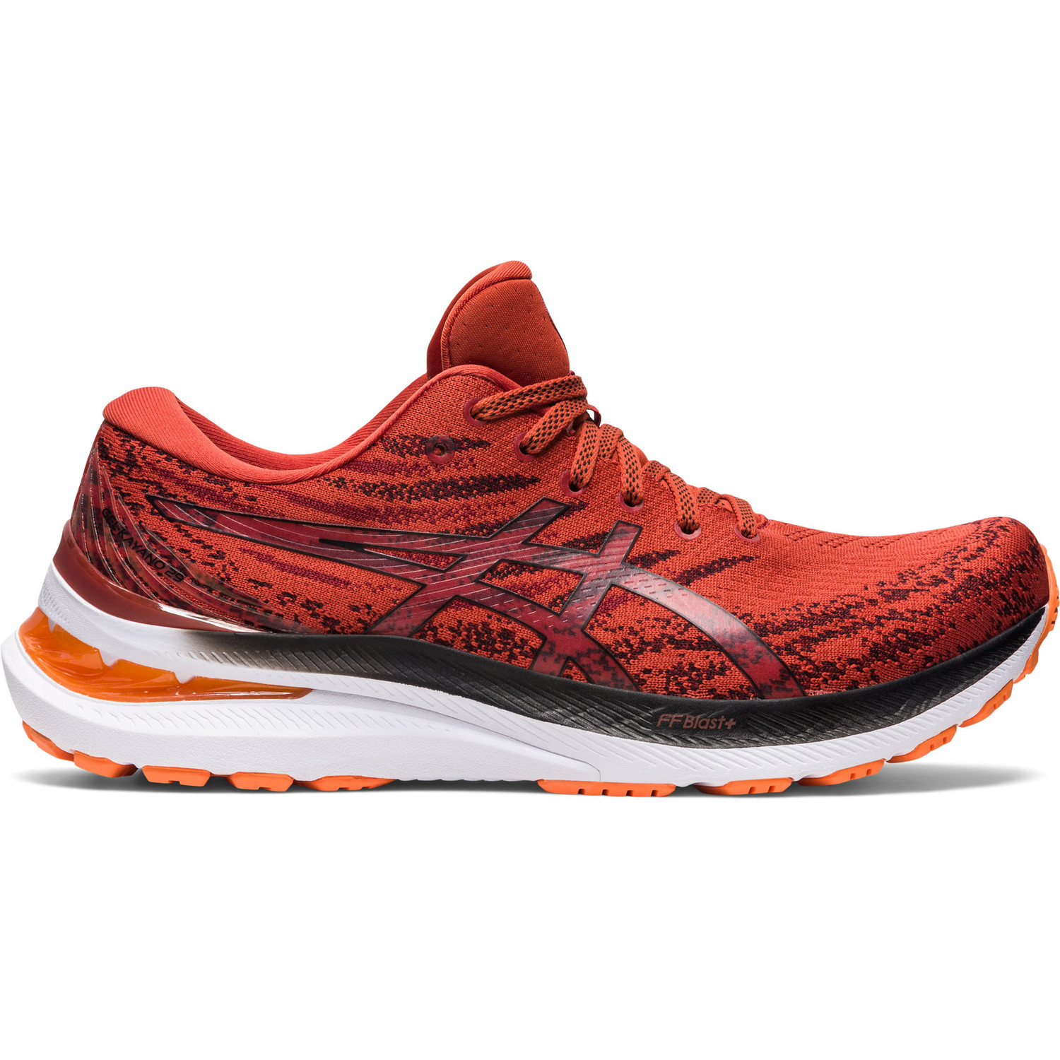 Asics kayano 23 heren top