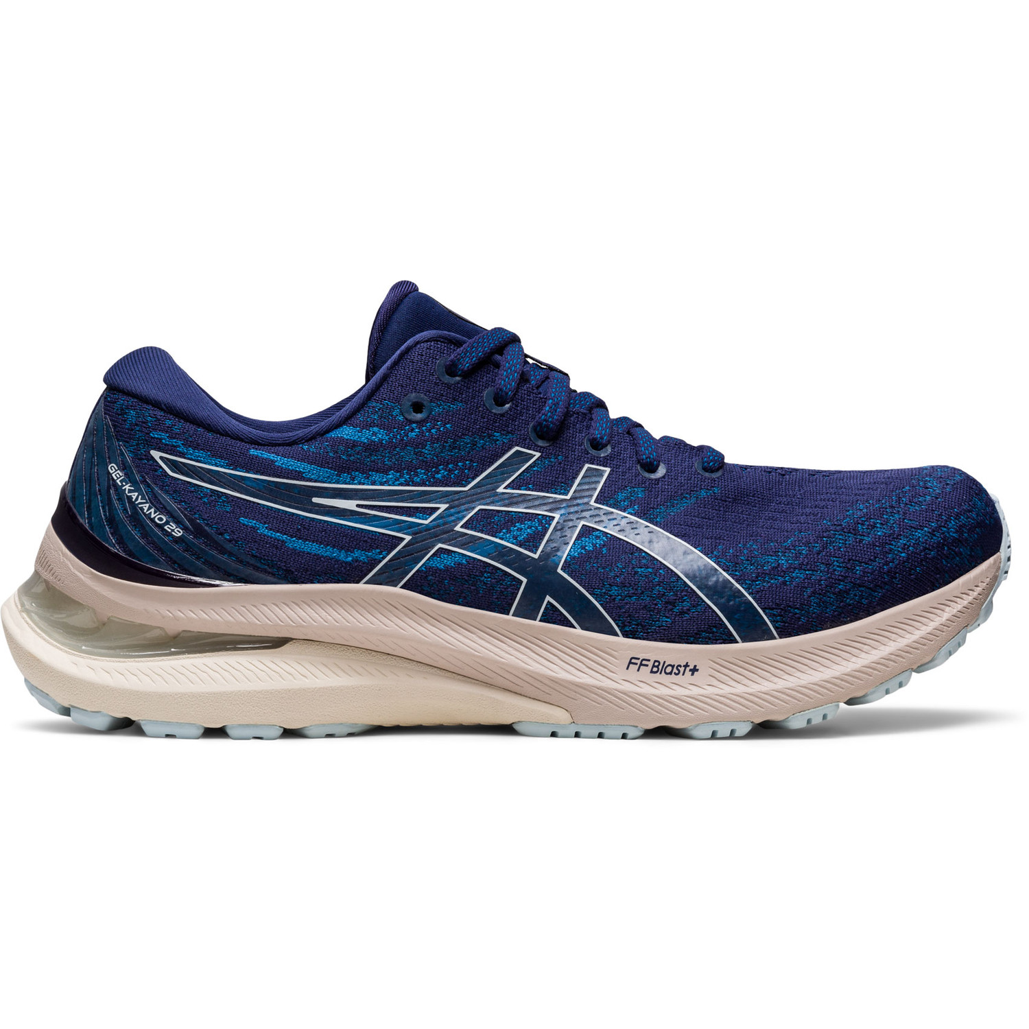 Asics gel cumulus 21 herren 43 5 clearance