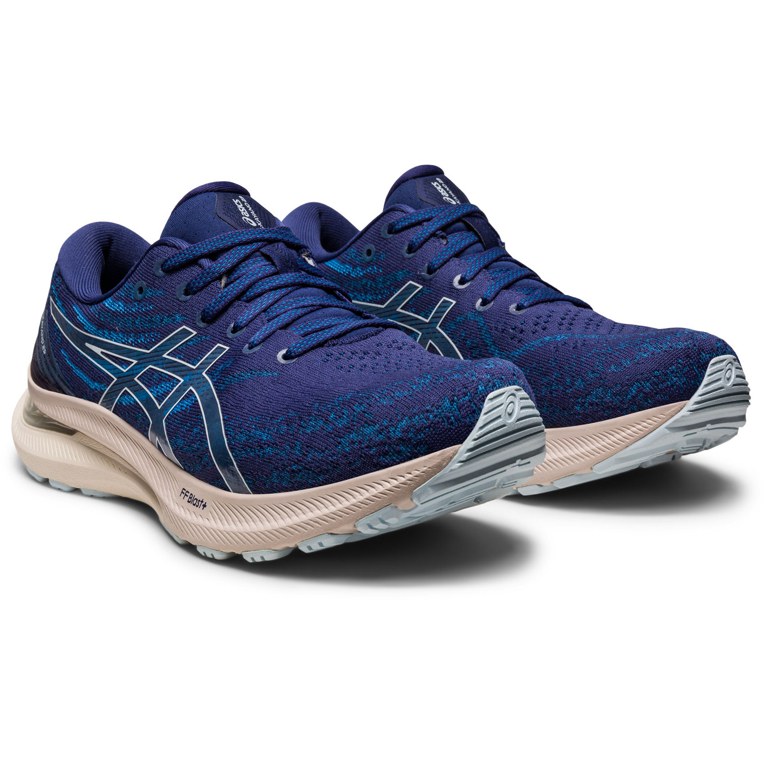 Asics gel kayano 22 dame online