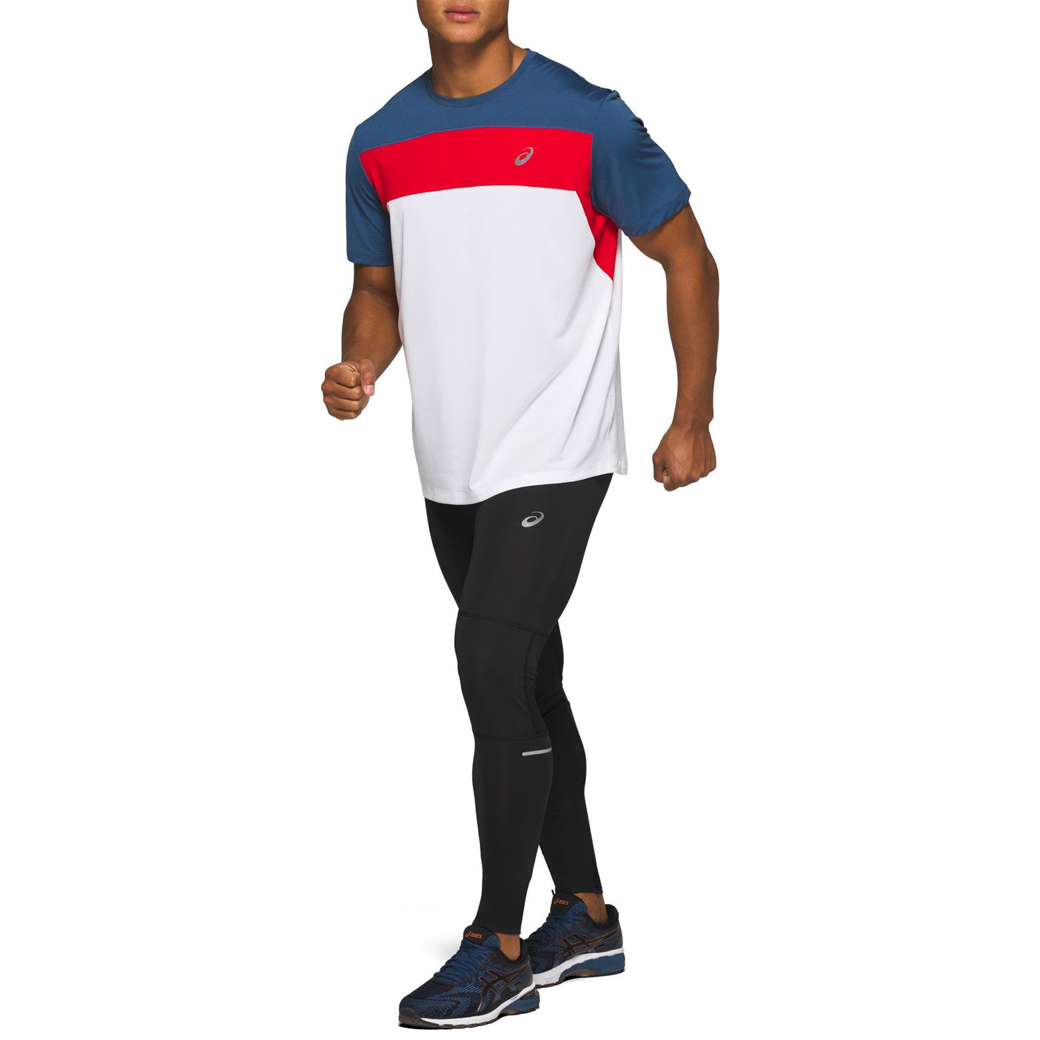 Asics race tight clearance