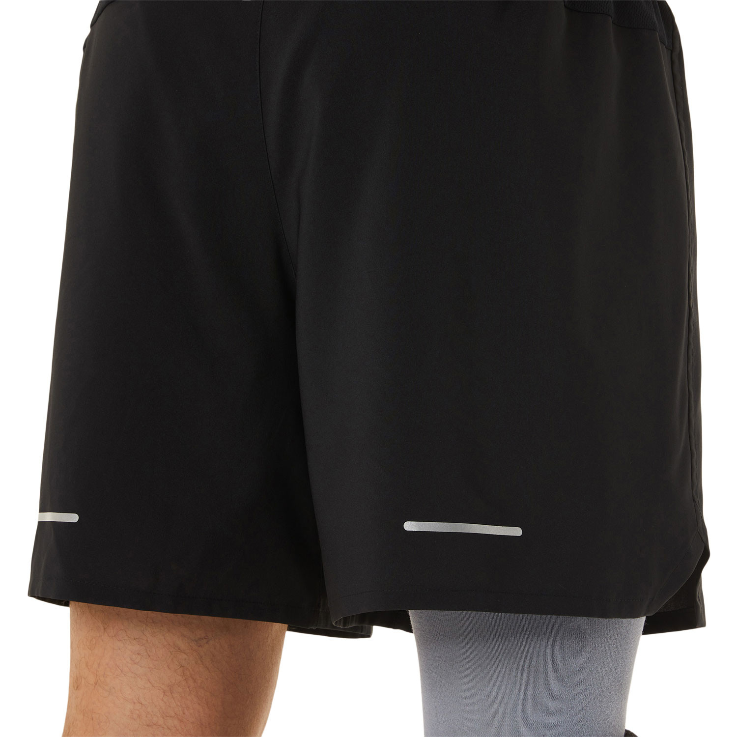 ASICS Road 7 Short Herren