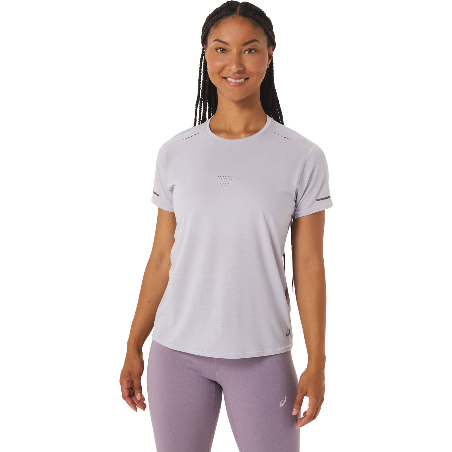 ASICS Metarun T Shirt Women Sportshop