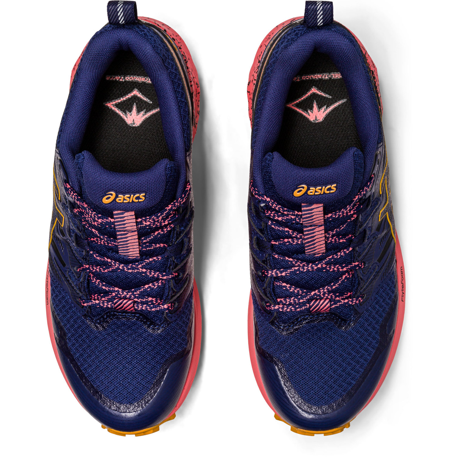 ASICS Gel Trabuco Terra Women