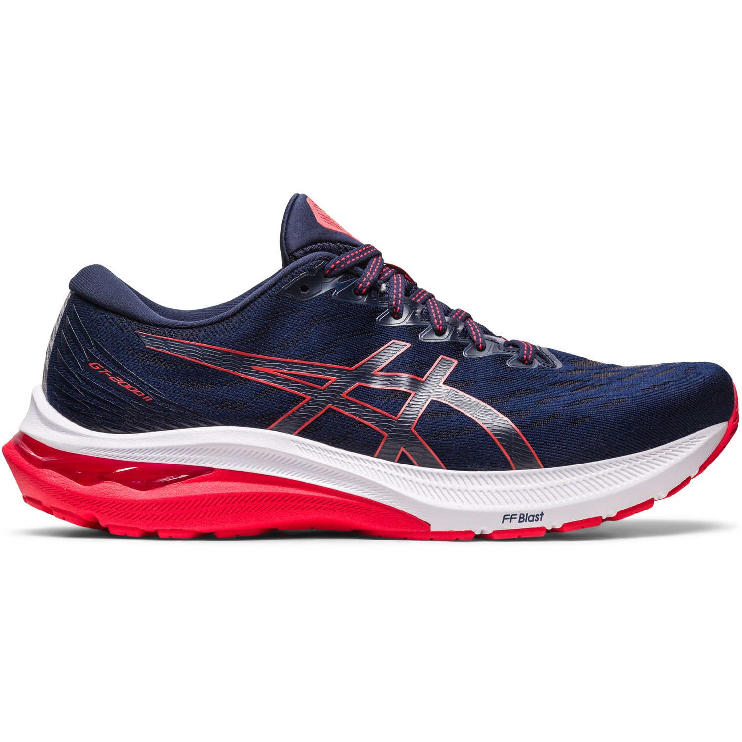 Asics gt 2000 3 herren schwarz new arrivals
