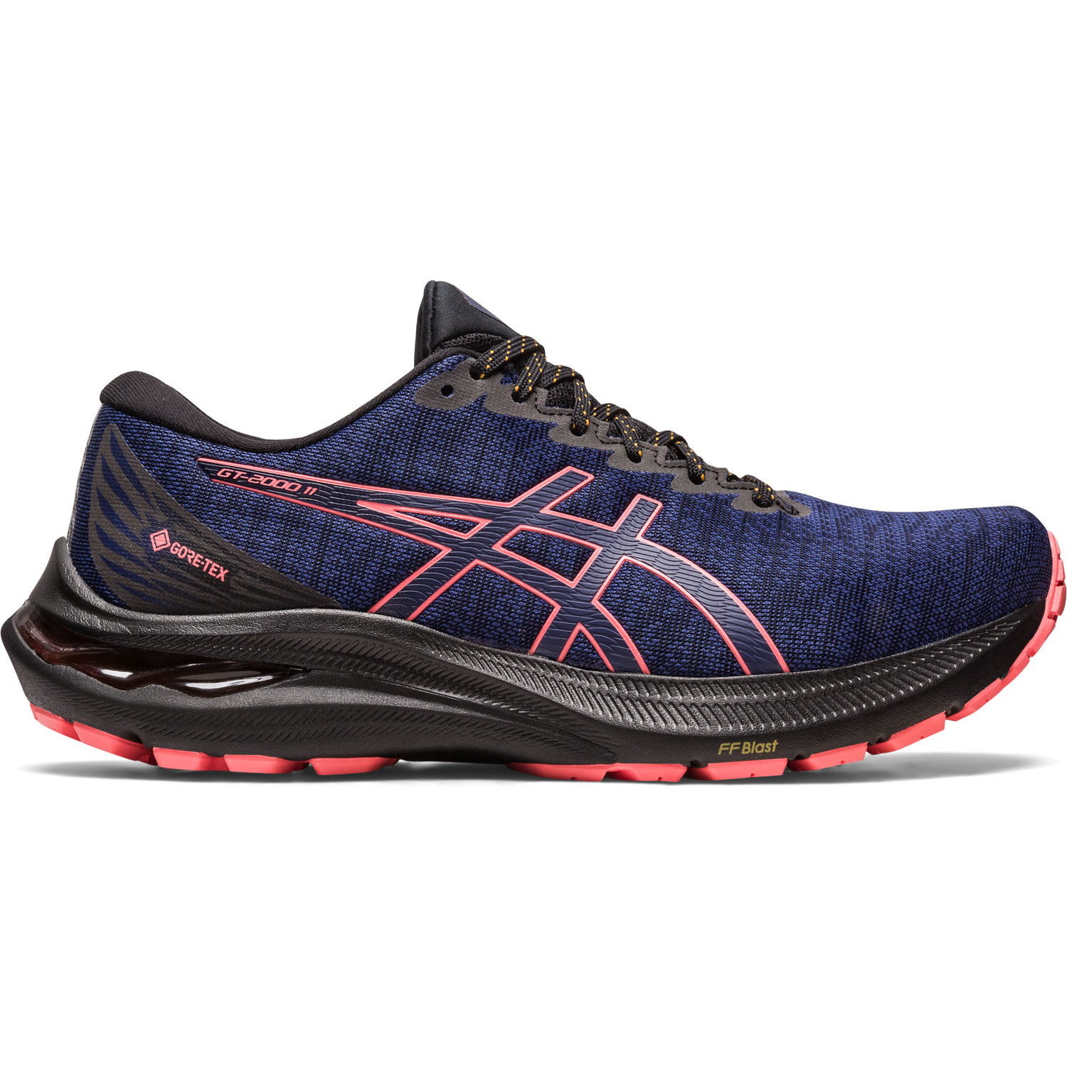 Asics gt 2000 4 gtx womens 2025