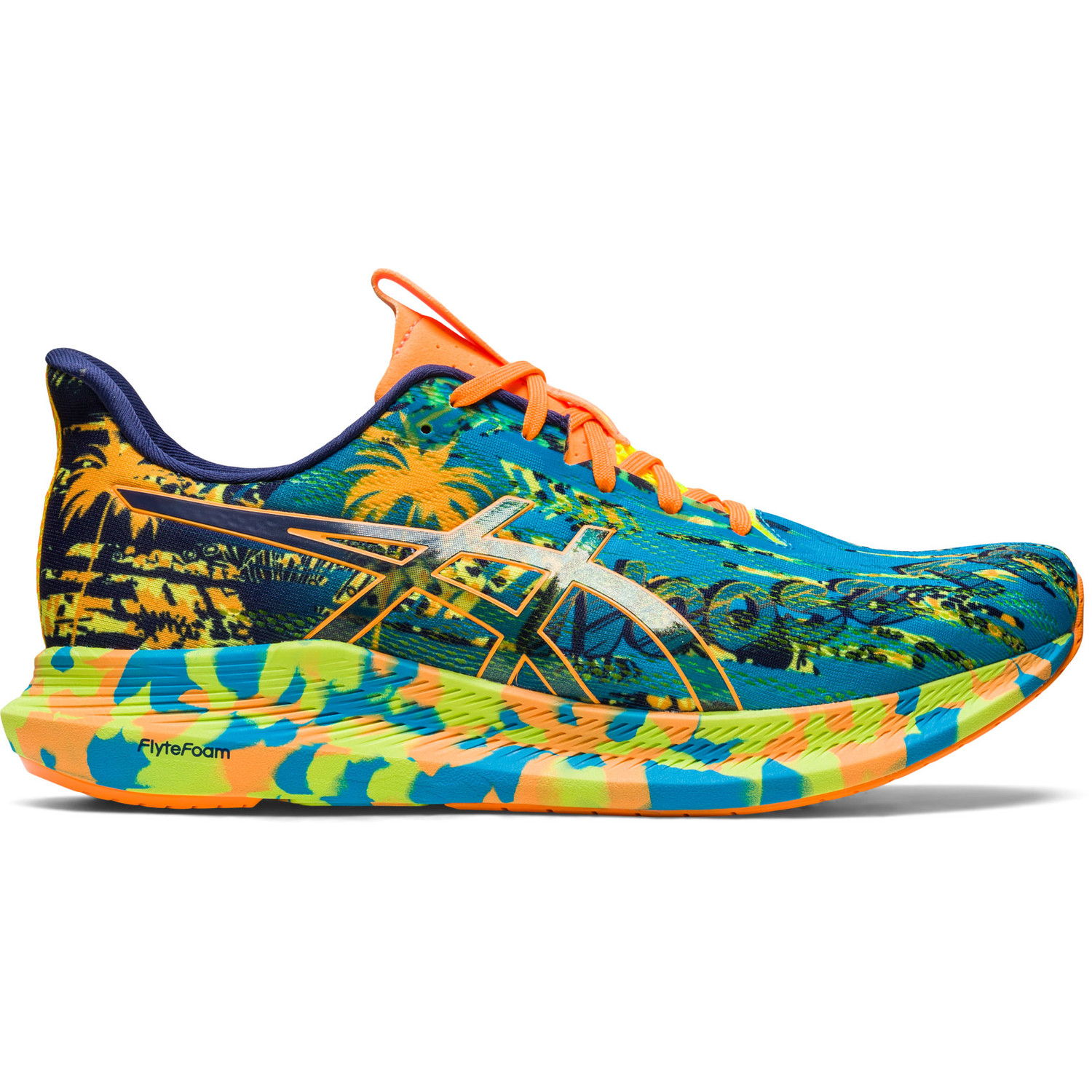 ASICS Noosa TRI 14 Herren RunningDirect
