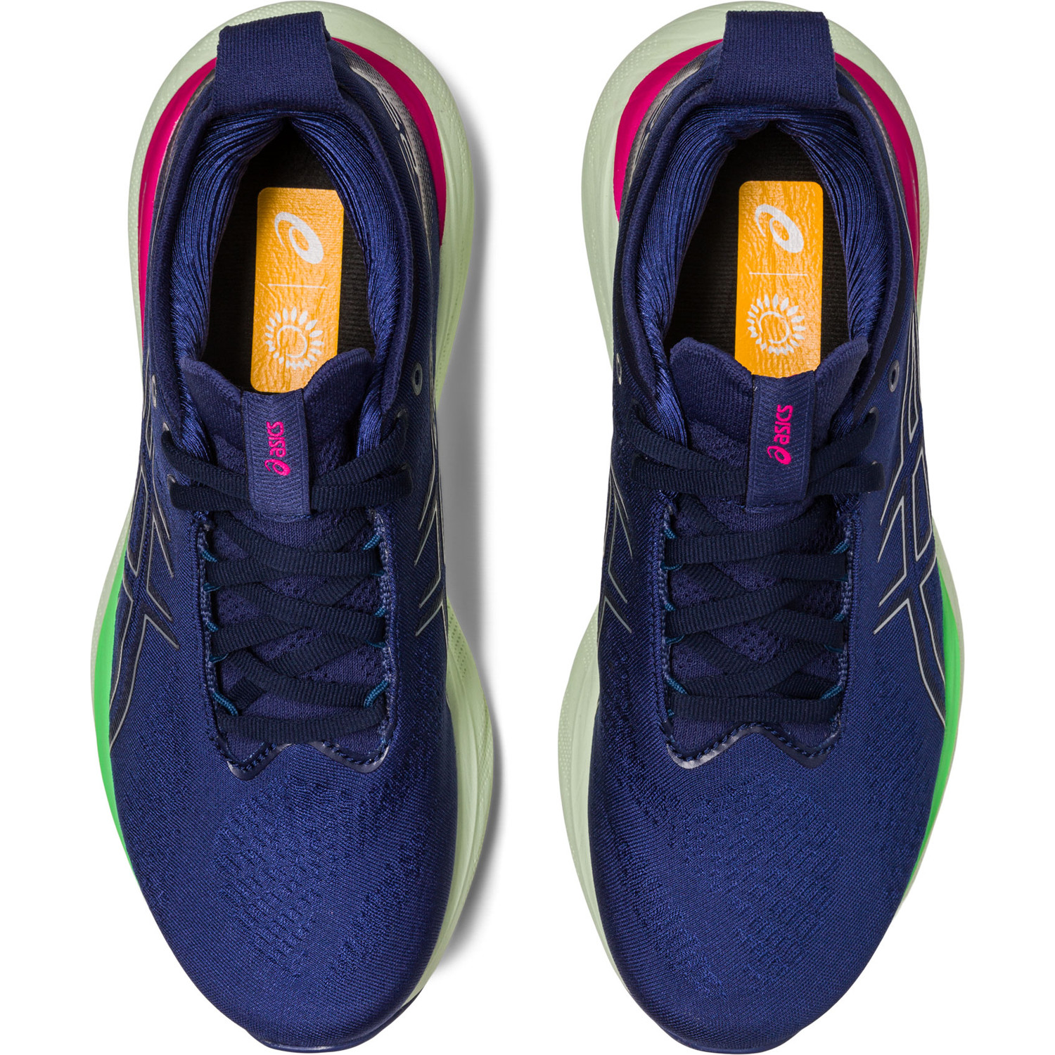 ASICS GEL-Nimbus 25 Damen - RunningDirect.de