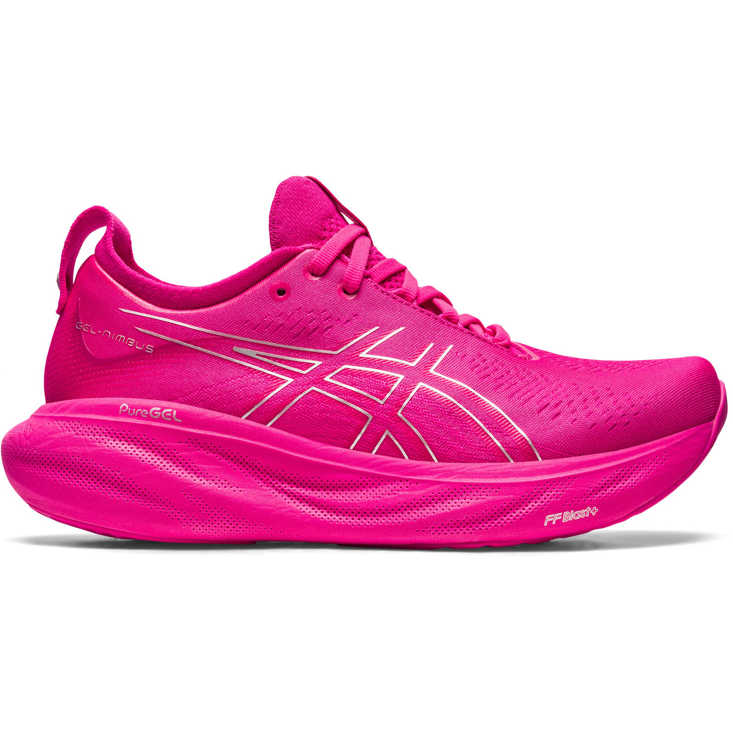 ASICS GEL Nimbus 25 Damen RunningDirect