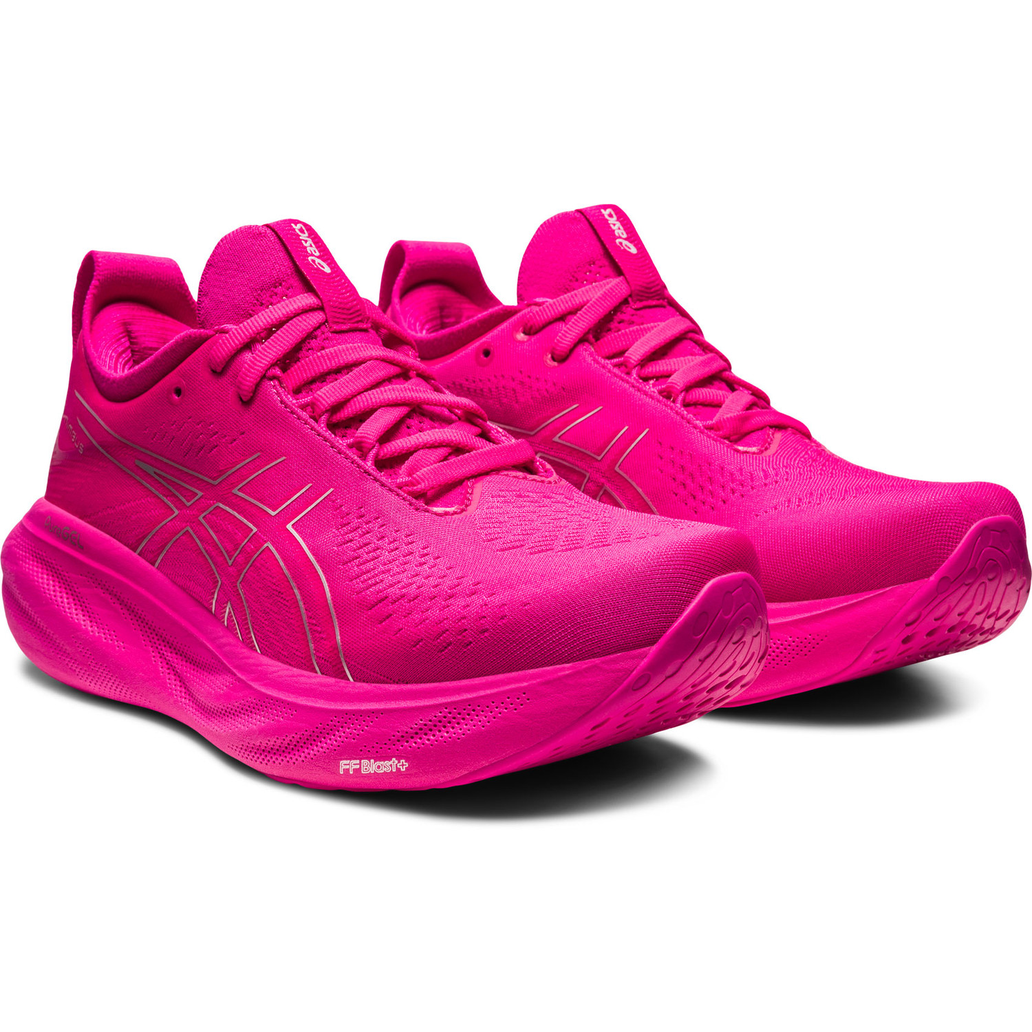 Asics gel nimbus 5 femme sales