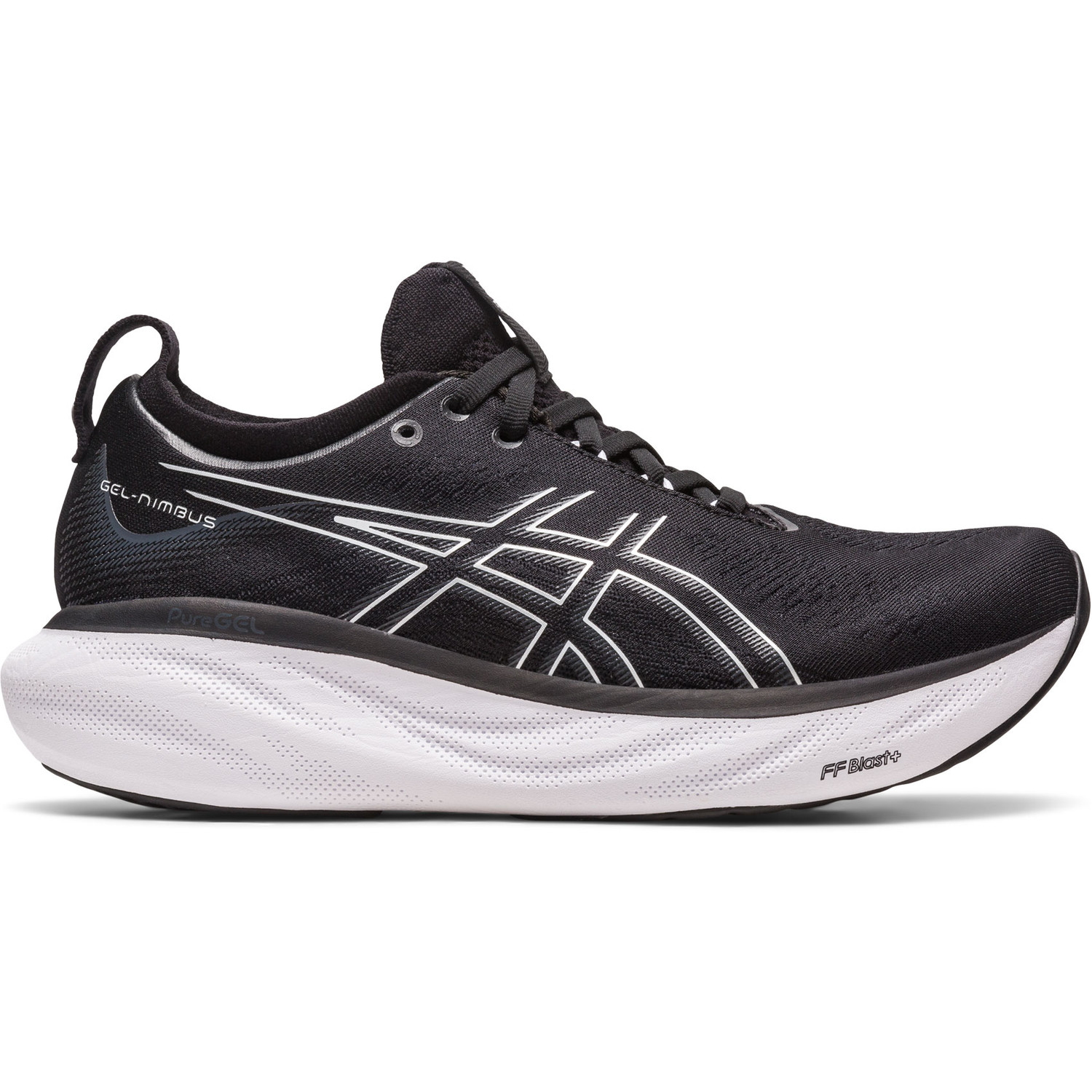 Asics gel nimbus 5 femme rouge best sale
