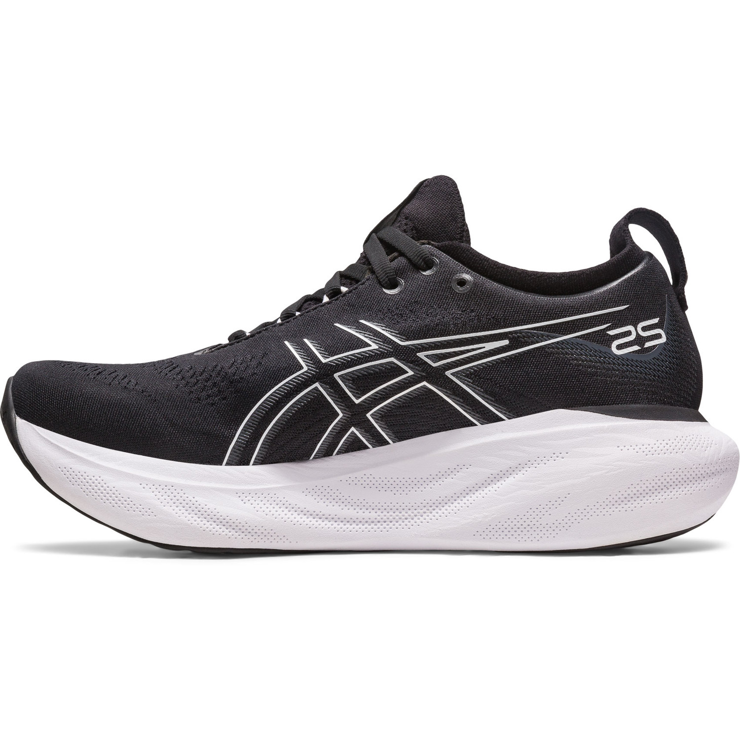 Asics gel nimbus 5 bianche shop