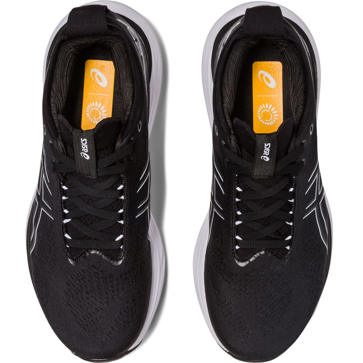 ASICS GEL Nimbus 25 Damen