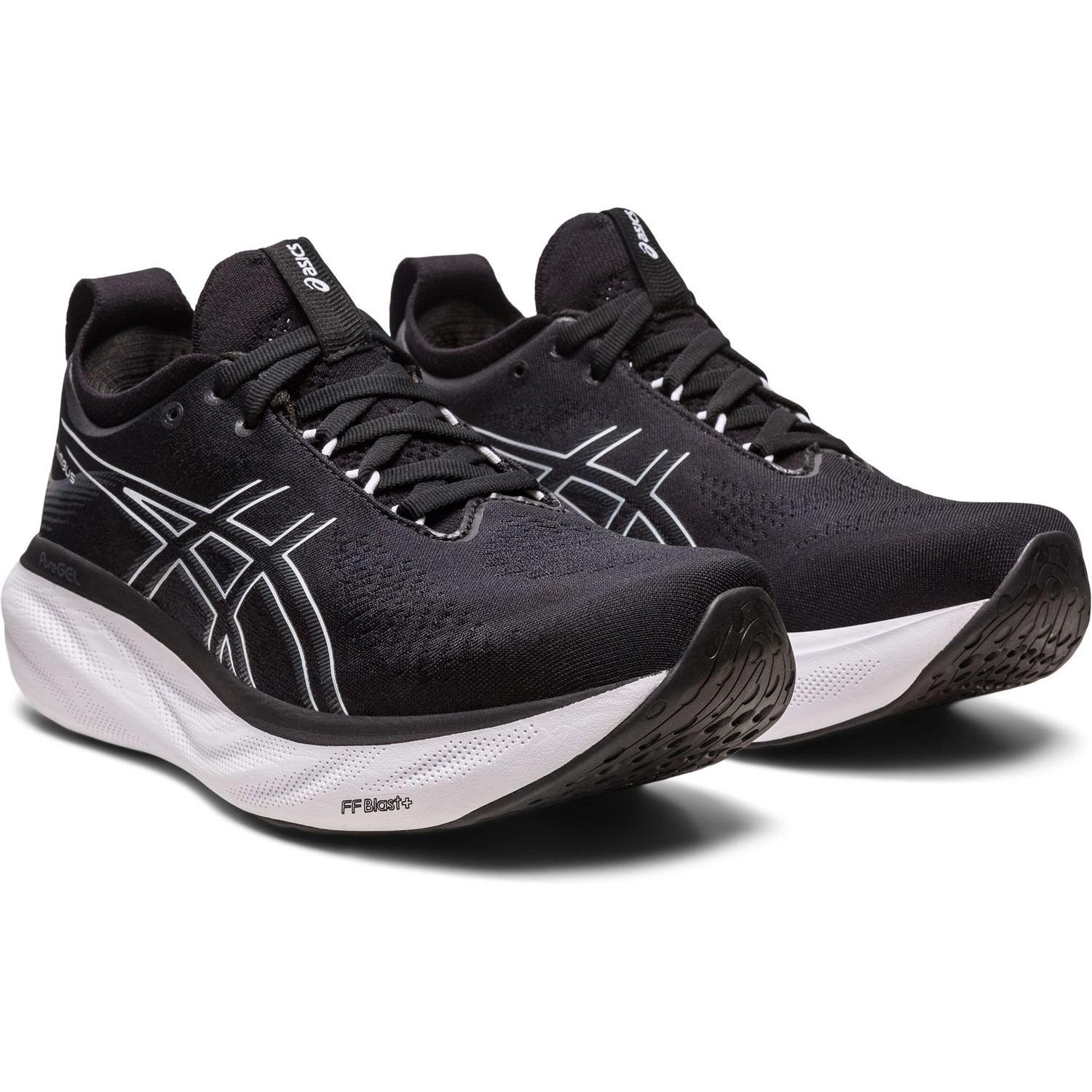 ASICS GEL Nimbus 25 Damen RunningDirect