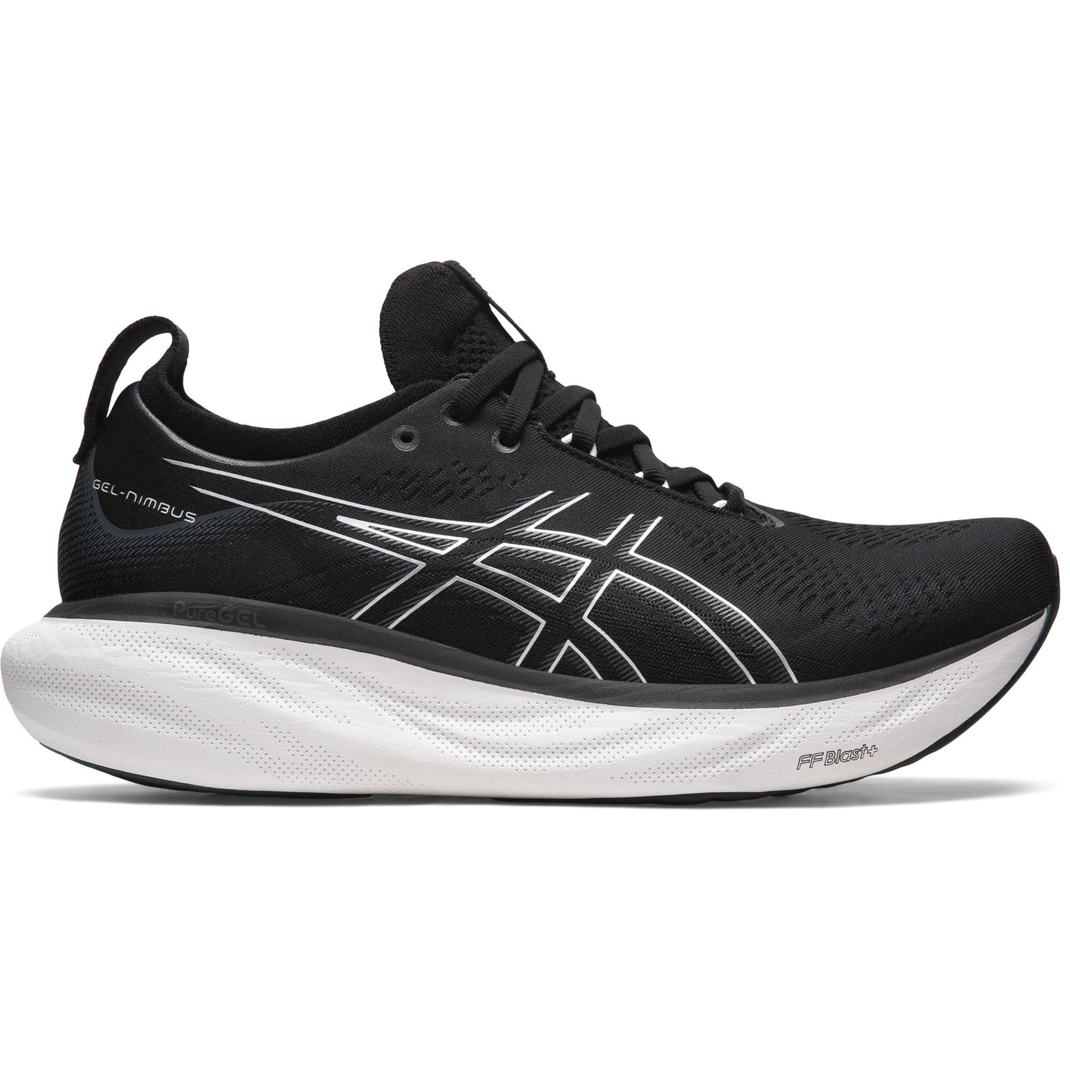 Asics heren hardloopschoenen sale outlet