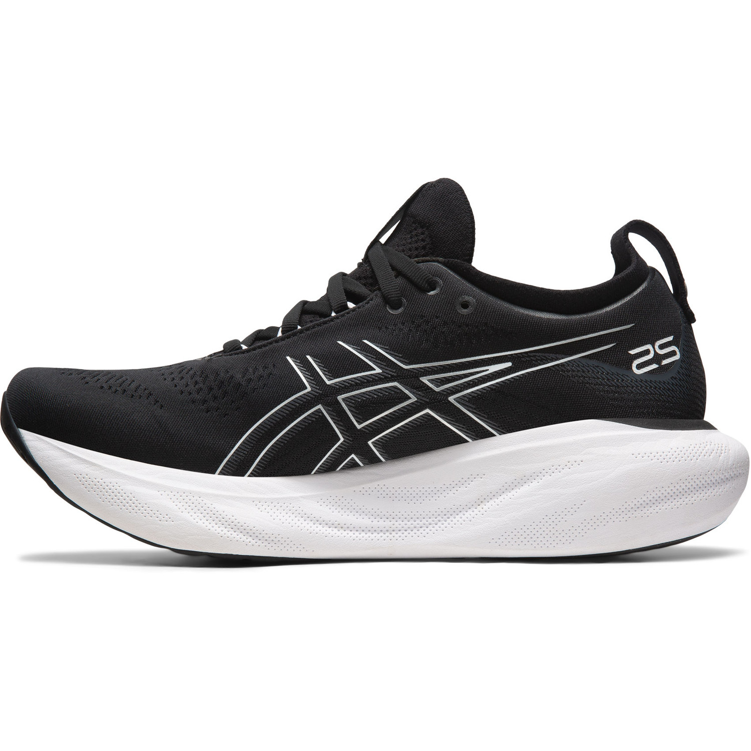 ASICS GEL Nimbus 25 Herren RunningDirect