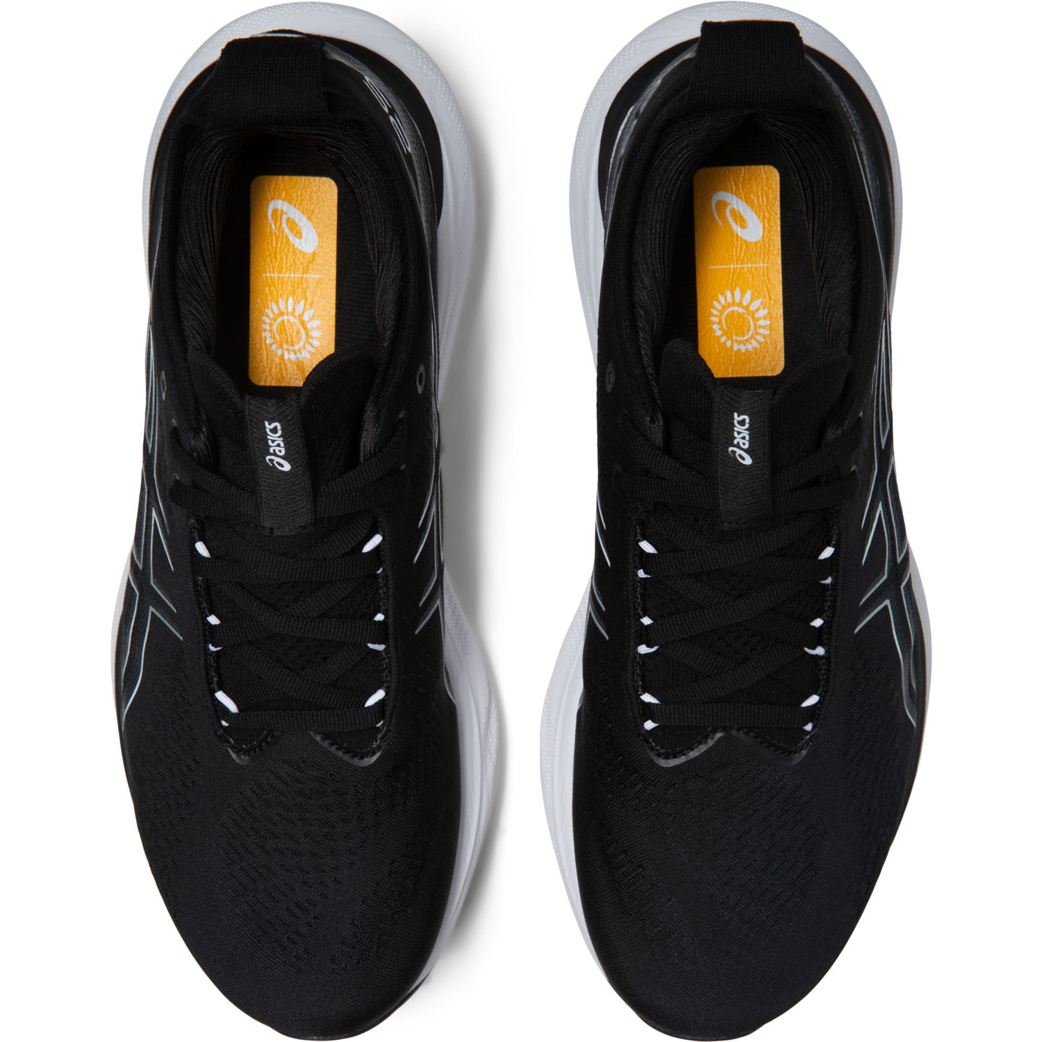 ASICS GEL Nimbus 25 Herren