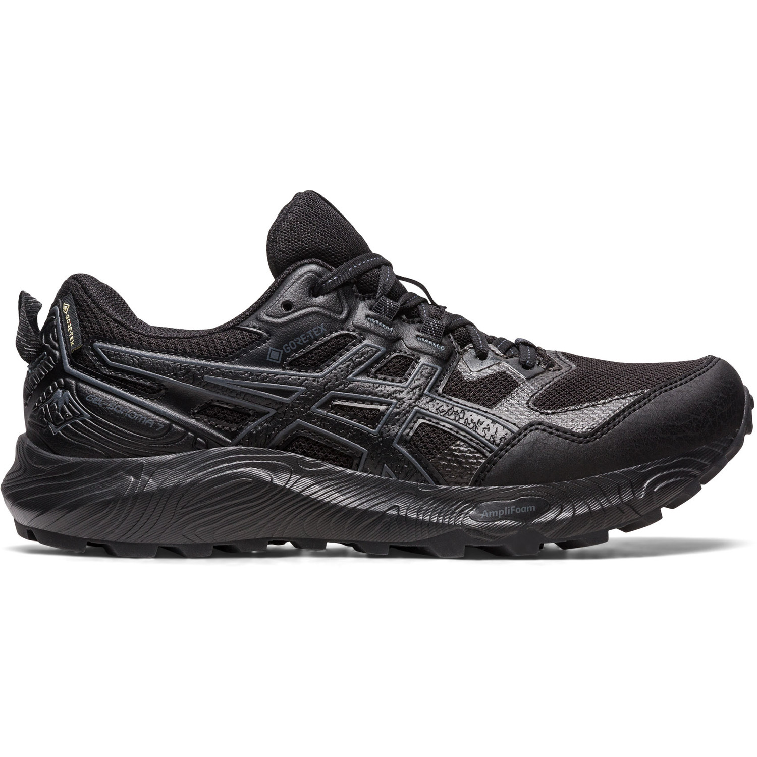 ASICS GEL Sonoma 7 GTX Damen RunningDirect