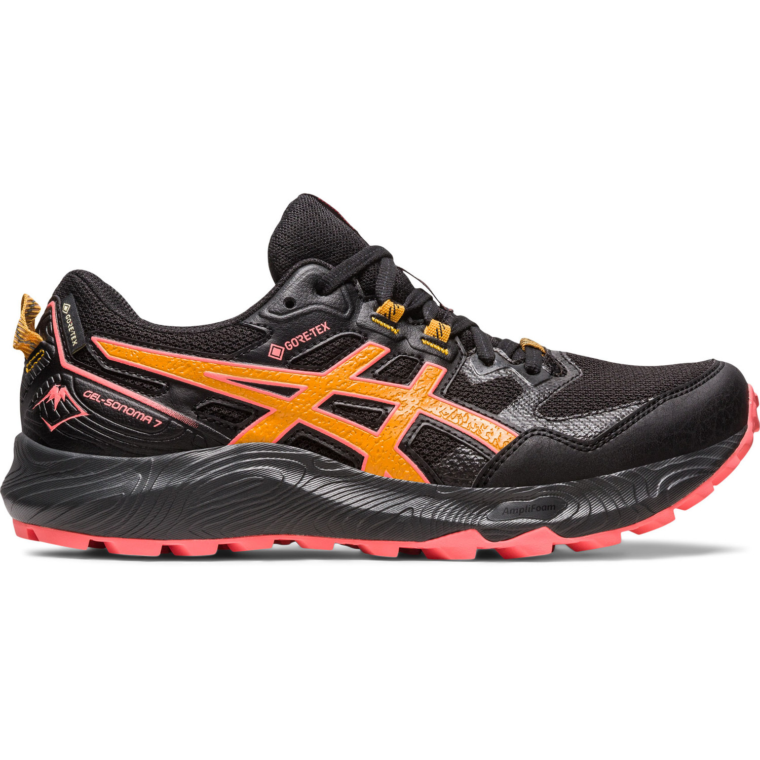ASICS GEL Sonoma 7 GTX Dames Runningdirect