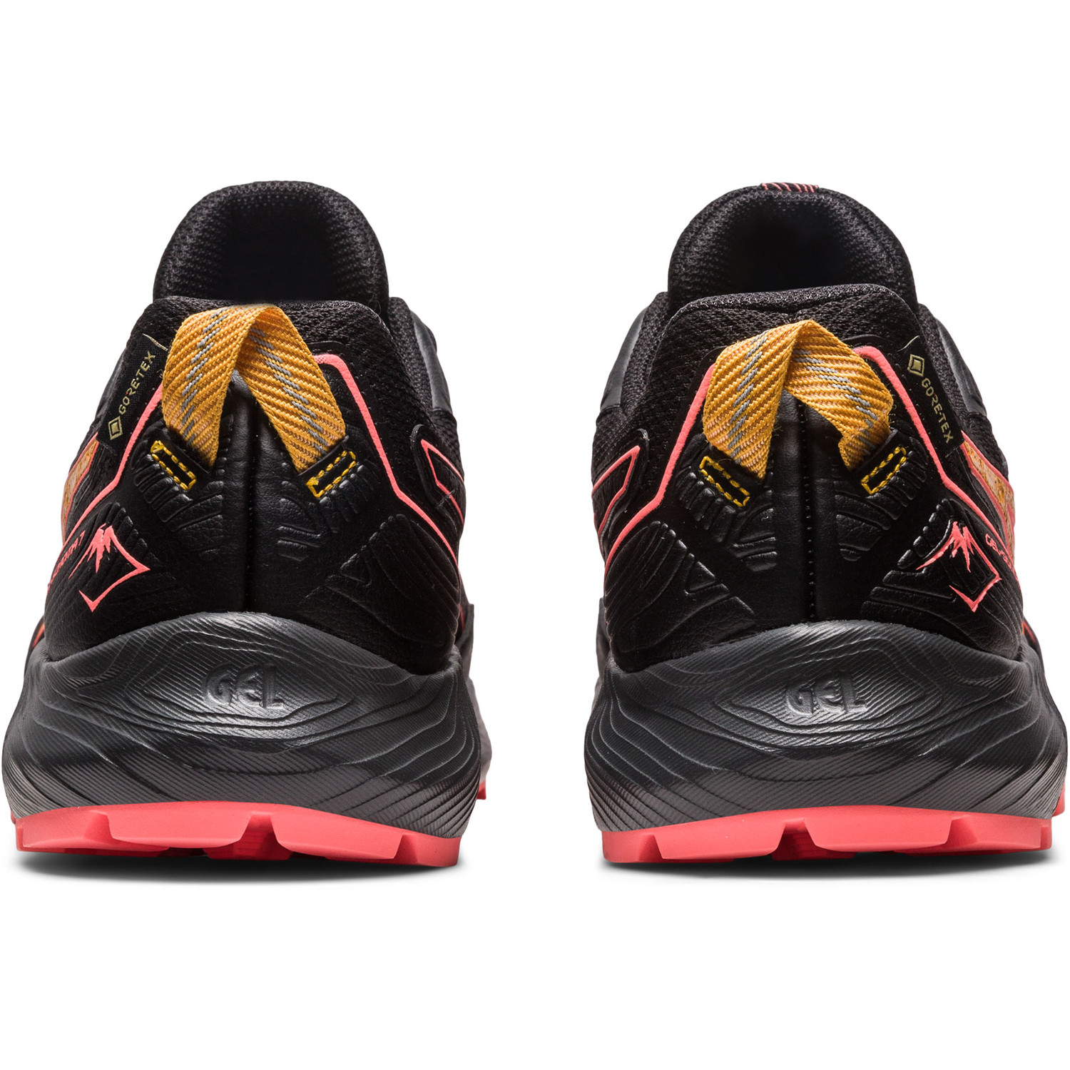 Asics gel sonoma 4 gtx dames outlet