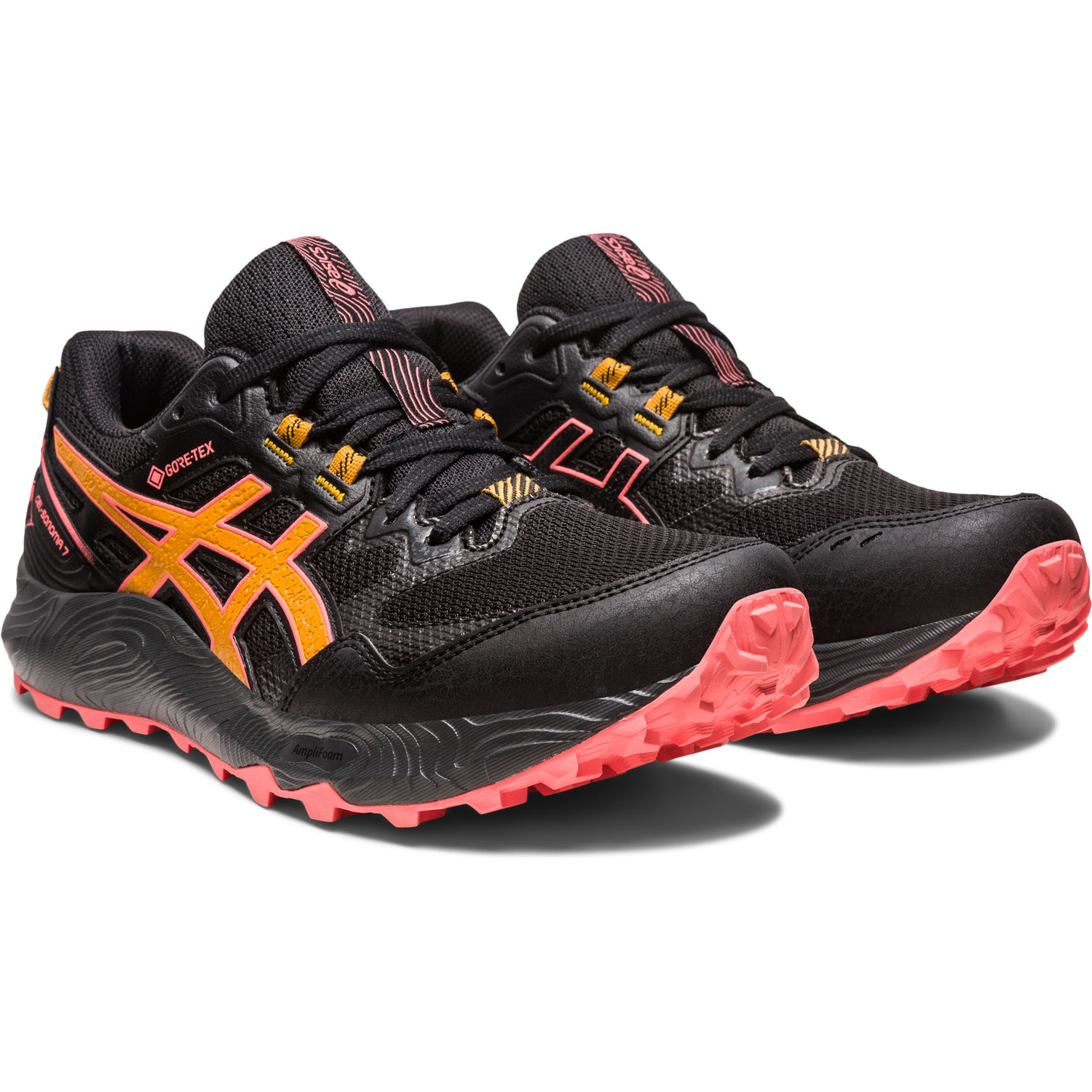 ASICS GEL Sonoma 7 GTX Women Sportshop