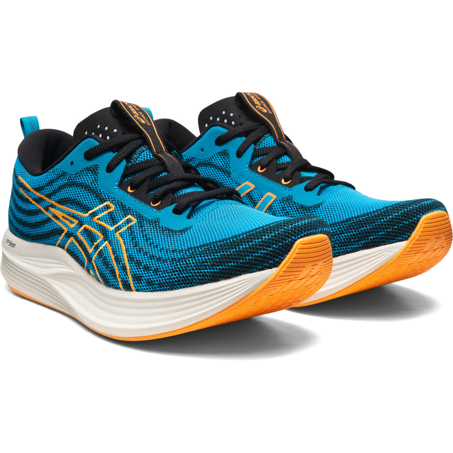 ASICS Evoride Speed Heren RunningDirect.be