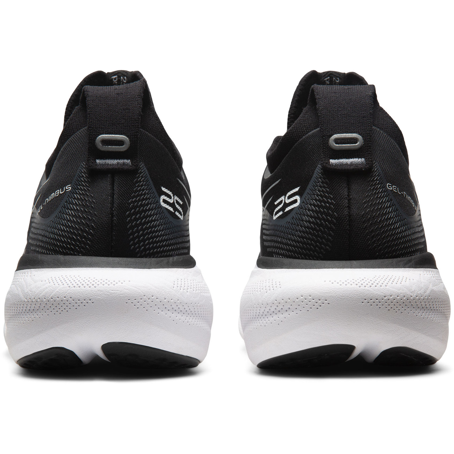 ASICS GEL Nimbus 25 Wide Herren RunningDirect