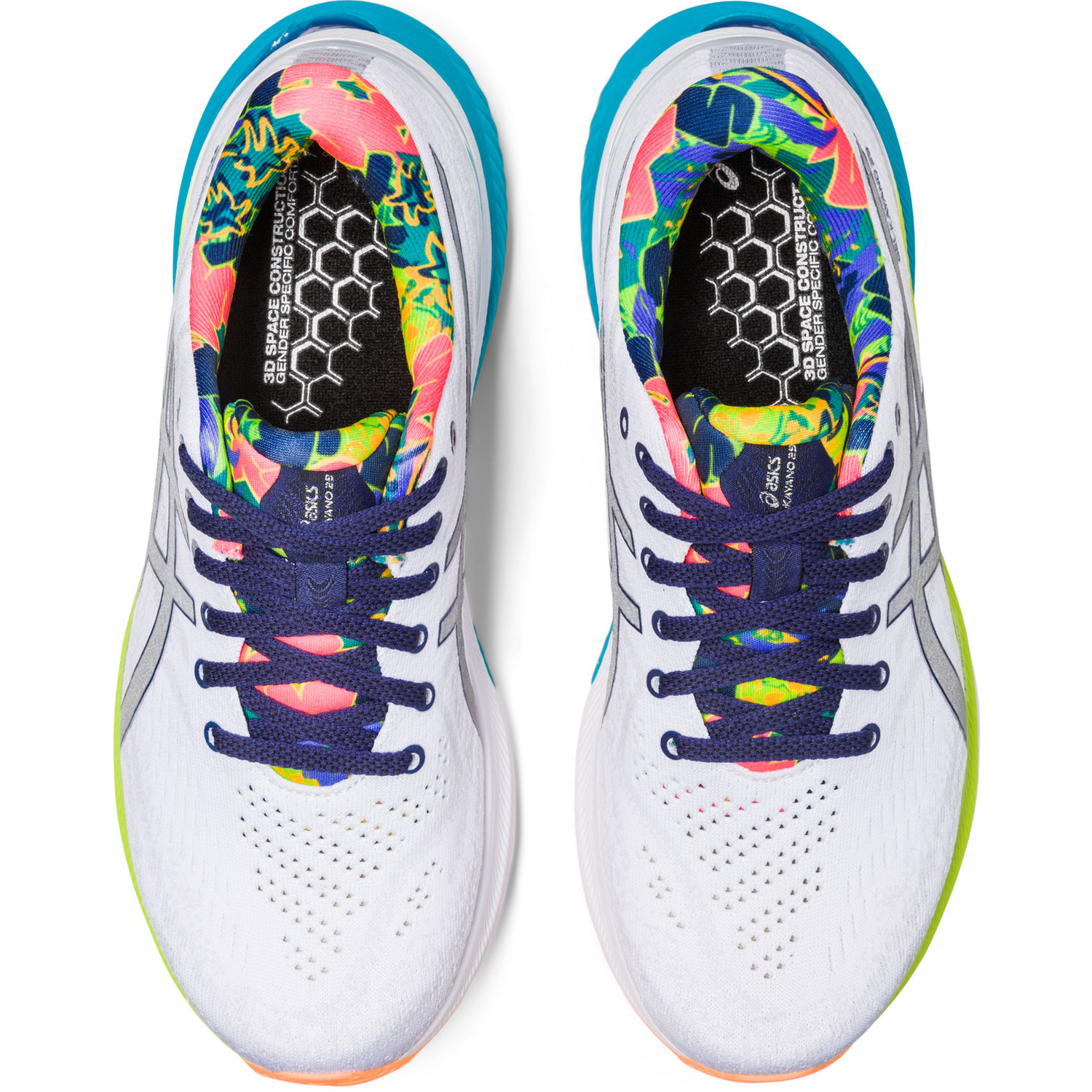 Asics gel kayano 21 lite show damen clearance