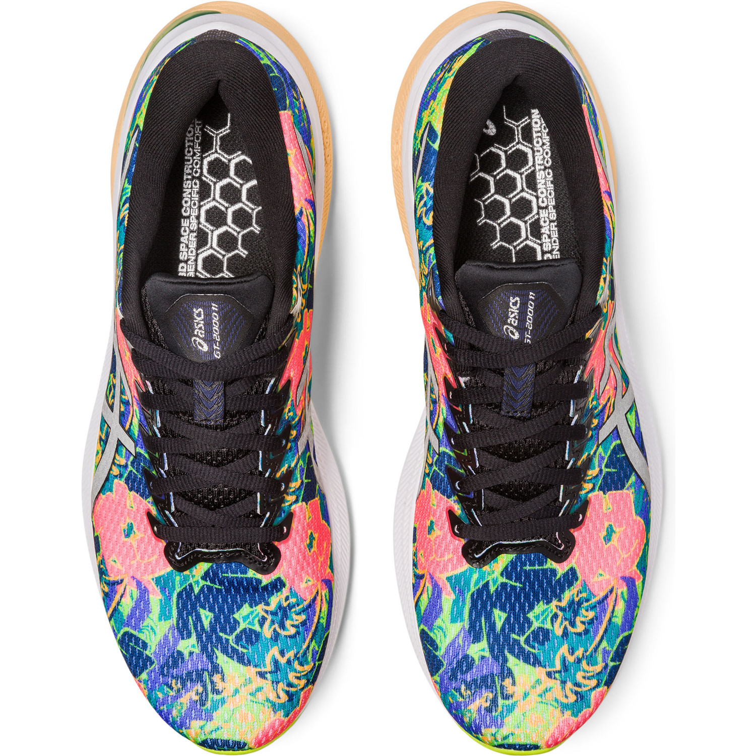 ASICS GT-2000 11 Lite-Show Heren - Runningdirect.nl