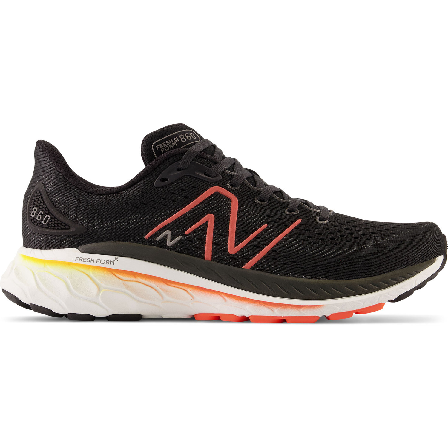 New balance 860 heren top