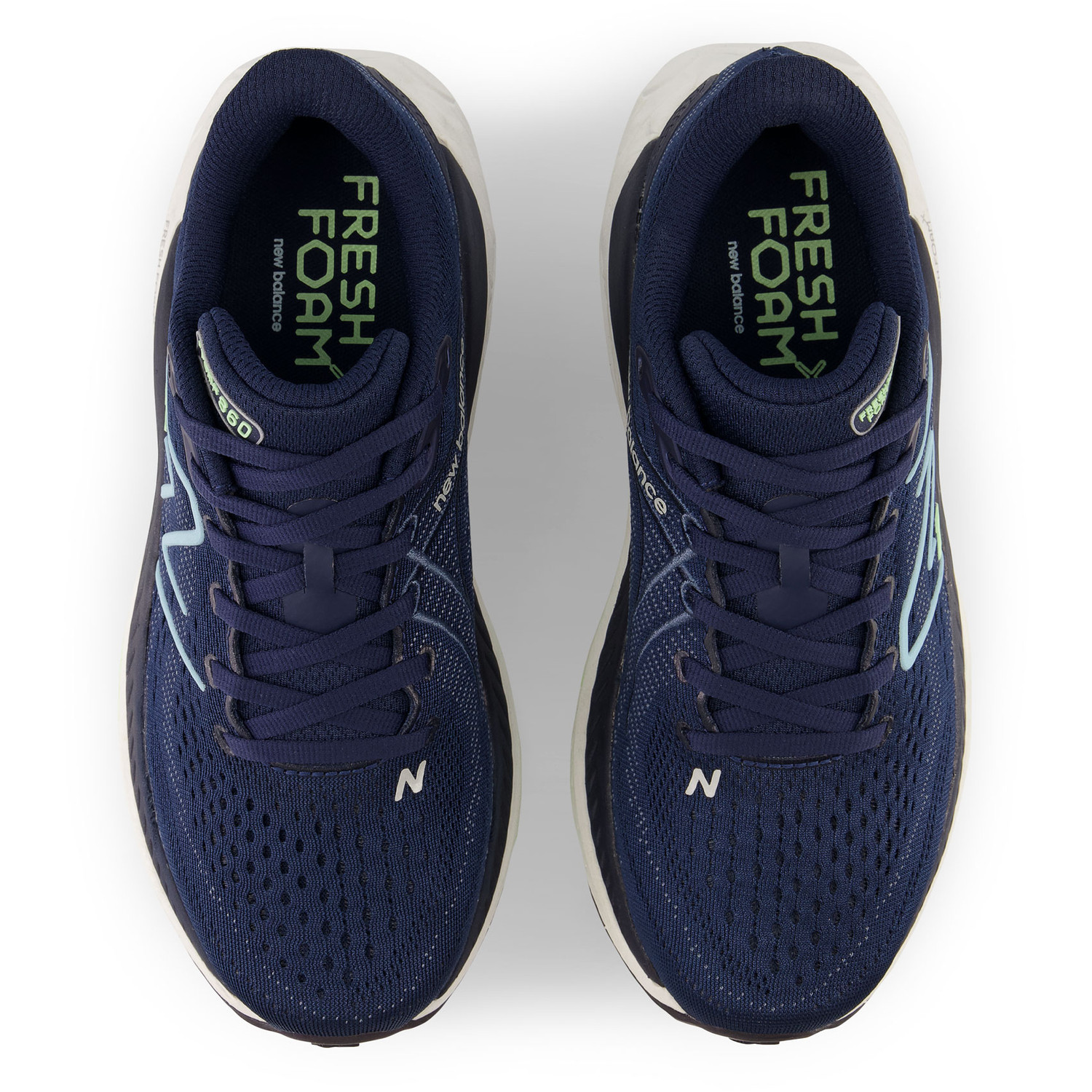 New balance 860 damen blau hot sale
