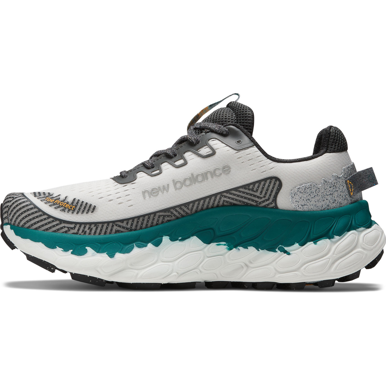 New Balance Fresh Foam More Trail V3 Men