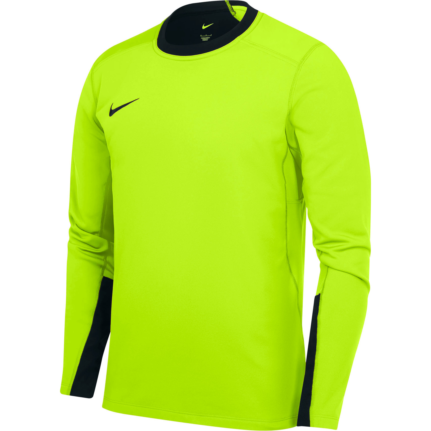 Nike Team Handball Court Goalkeeper Shirt Men