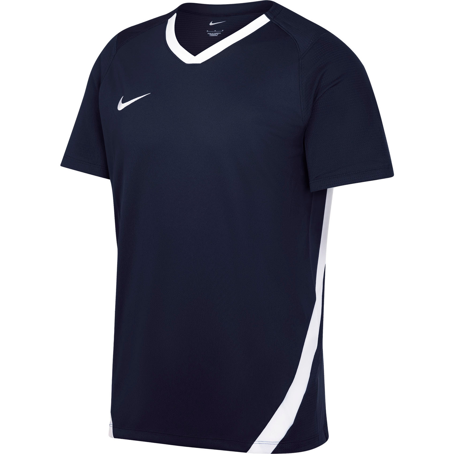 Nike Team Volleyball Spike Shirt Men - PassaSports.com