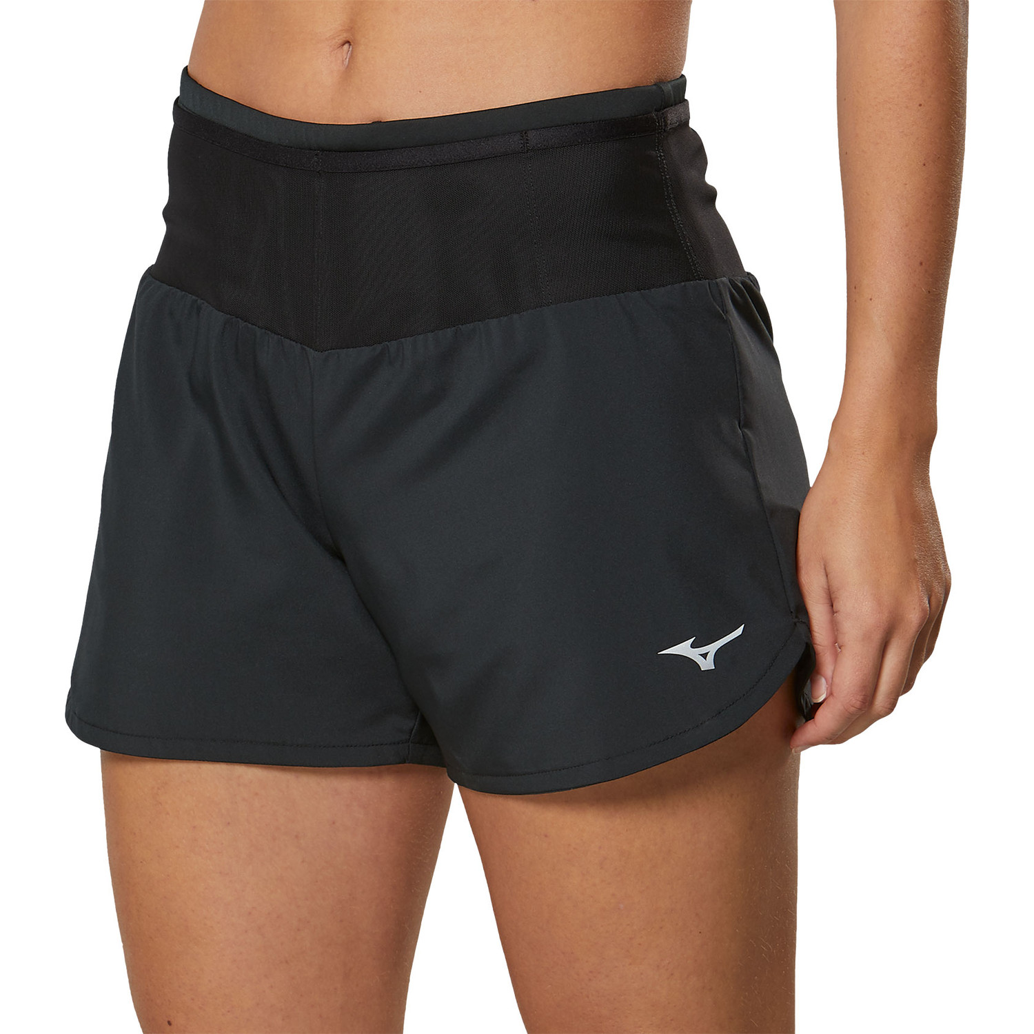 Mizuno shorts womens outlet