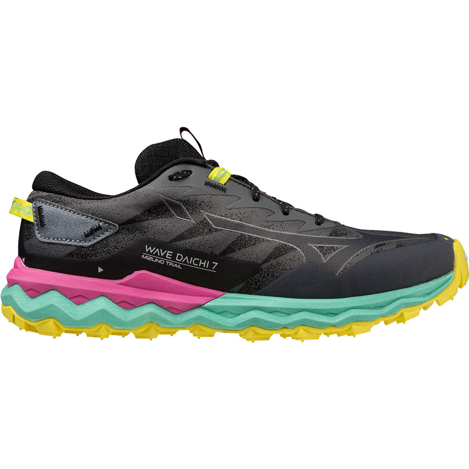 Mizuno Wave Daichi 7 Women Sportshop