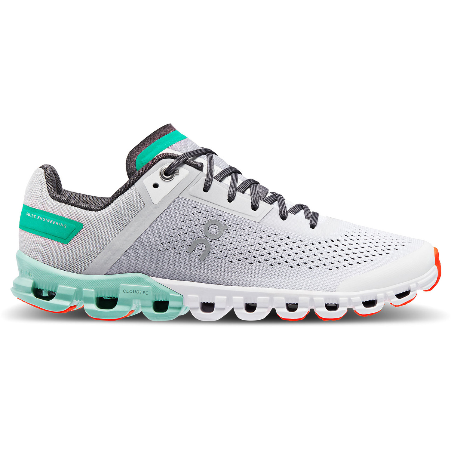 on cloudflow women's