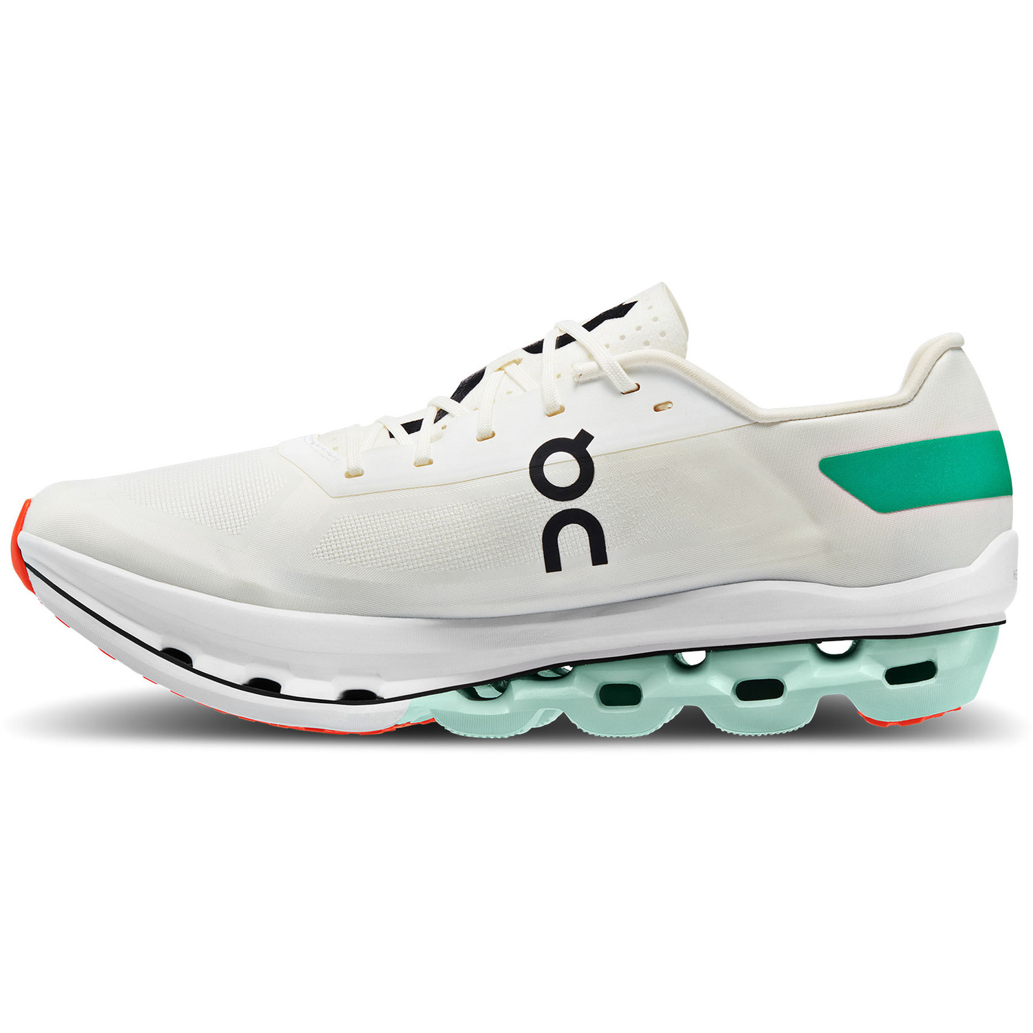 on  CLOUDBOOM ECHO  27.5センチ Men's Cloudboom Echo 3 | Pink & Orange | On Netherlands