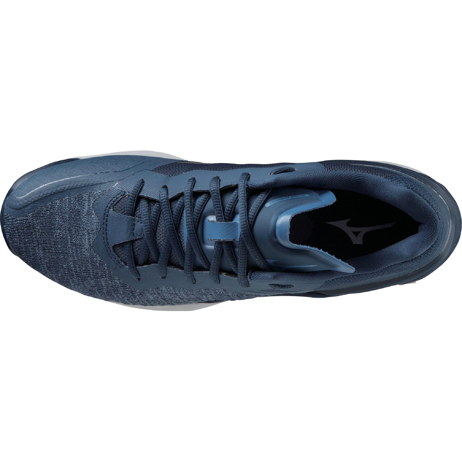 mizuno wave stealth 4