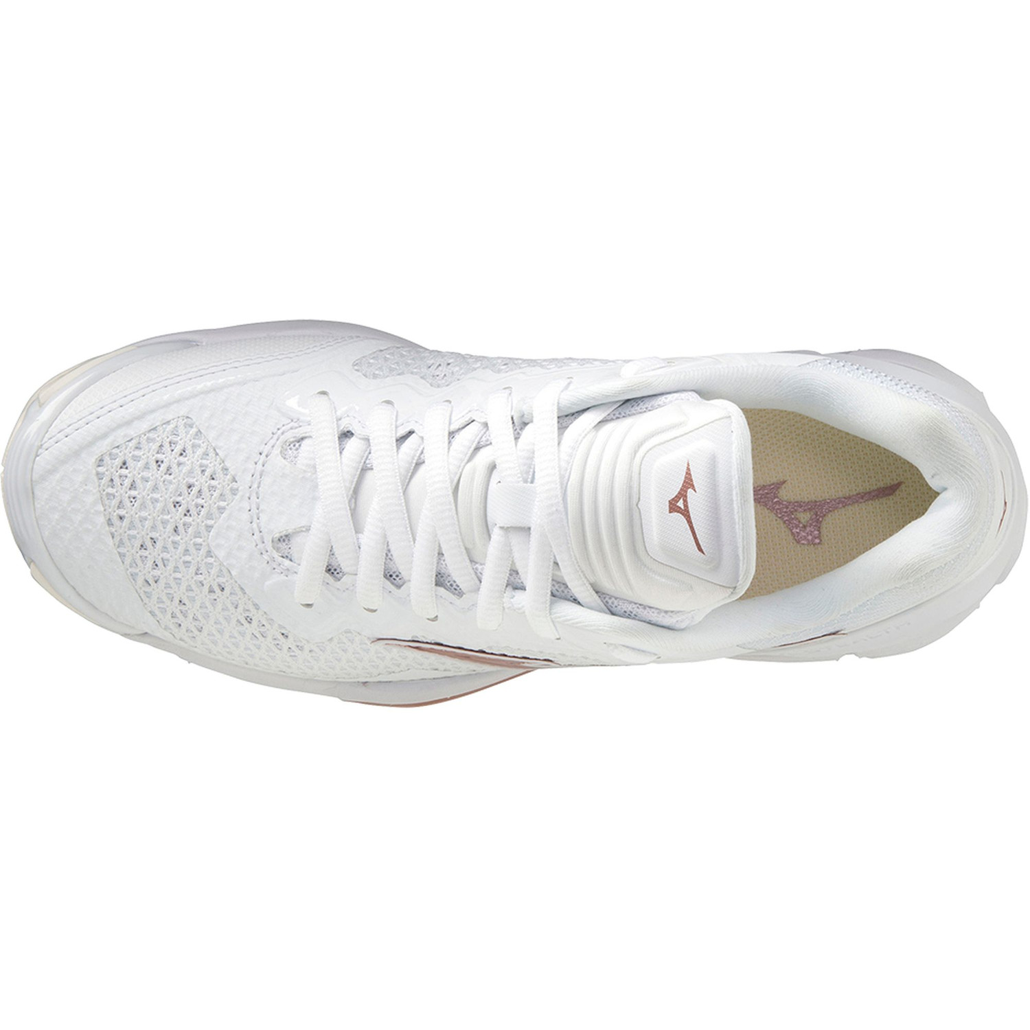 Mizuno wave stealth v damen shop