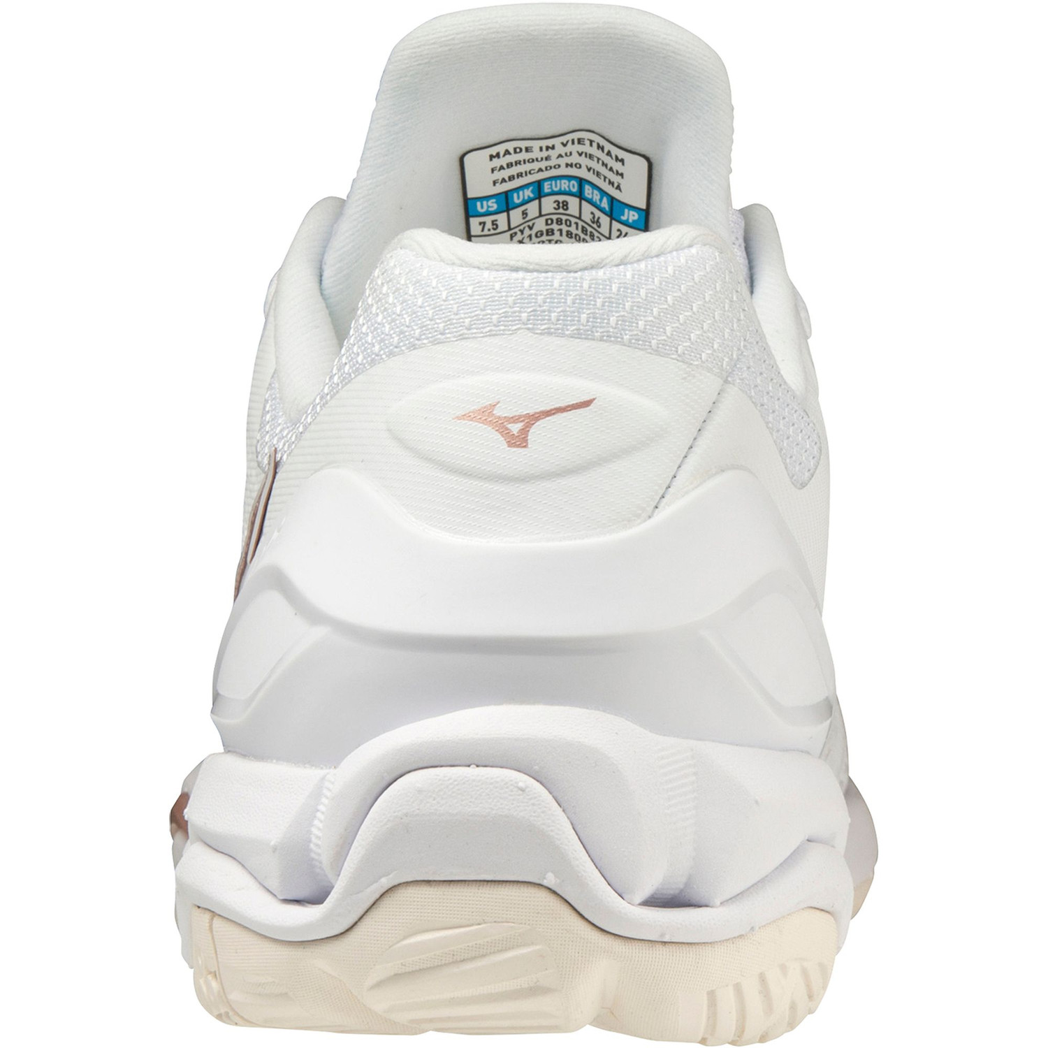 Mizuno Wave Stealth V Women Handballshop