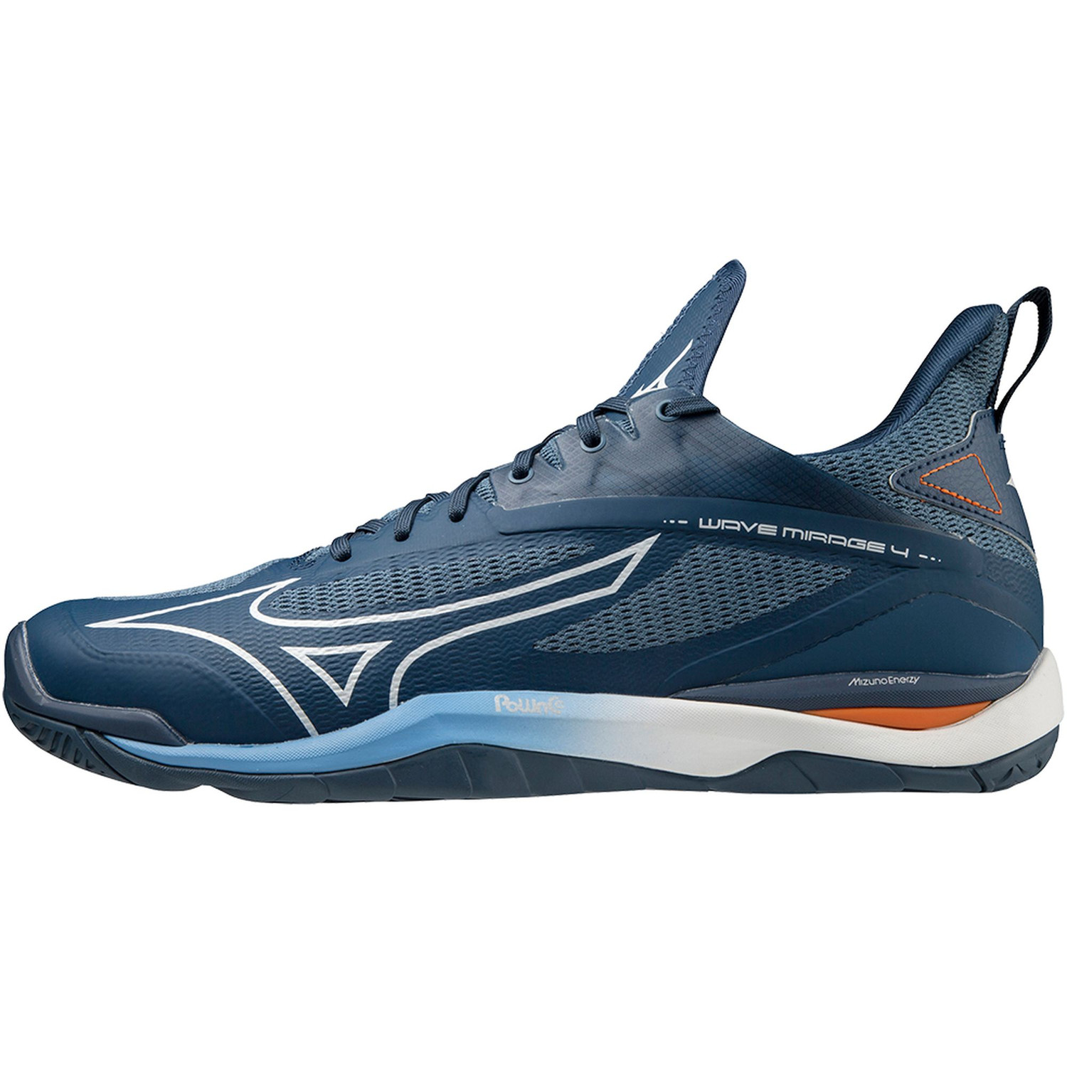 Mizuno Wave Mirage 4 Women - Handballshop.com