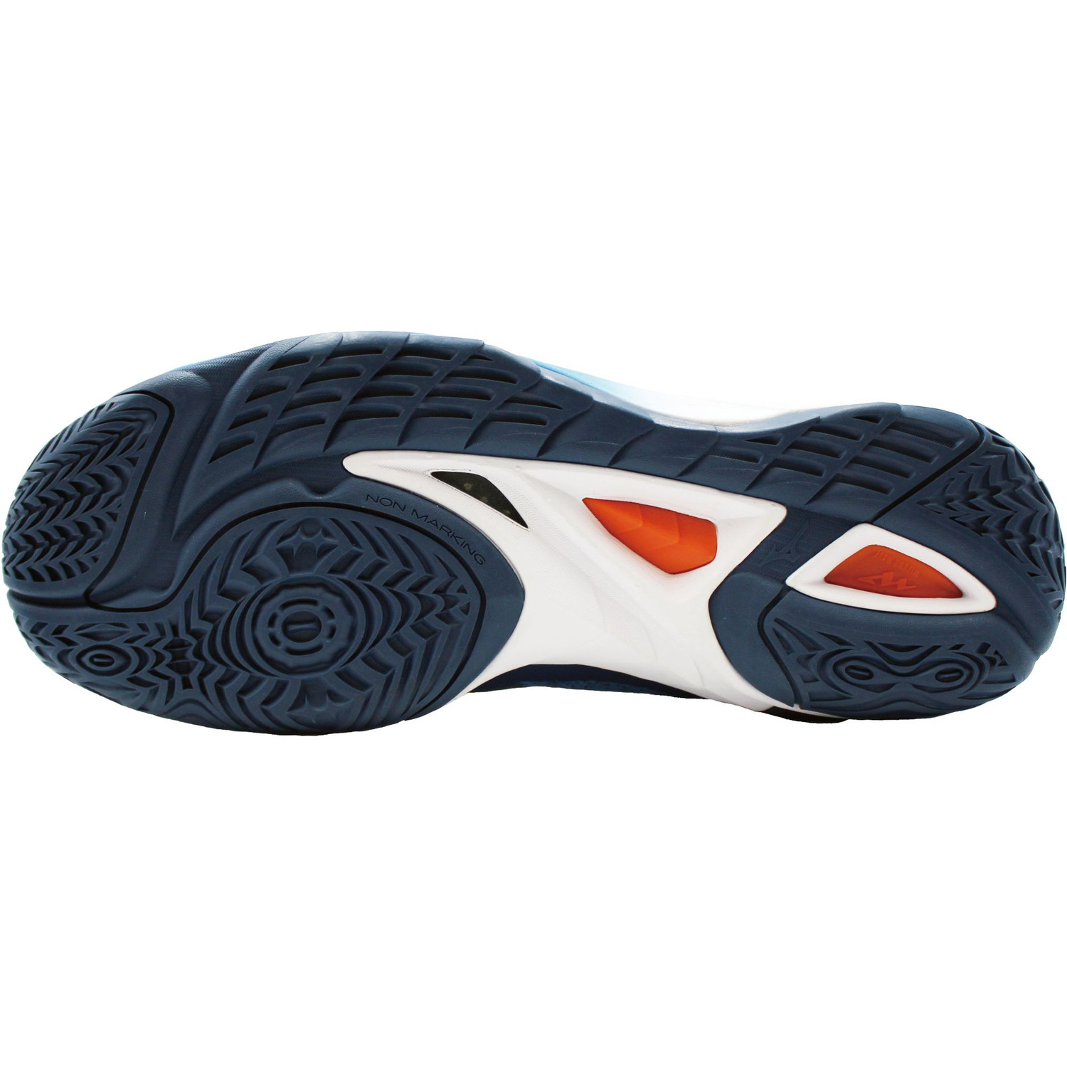 Mizuno Wave Mirage 4 Women - Handballshop.com