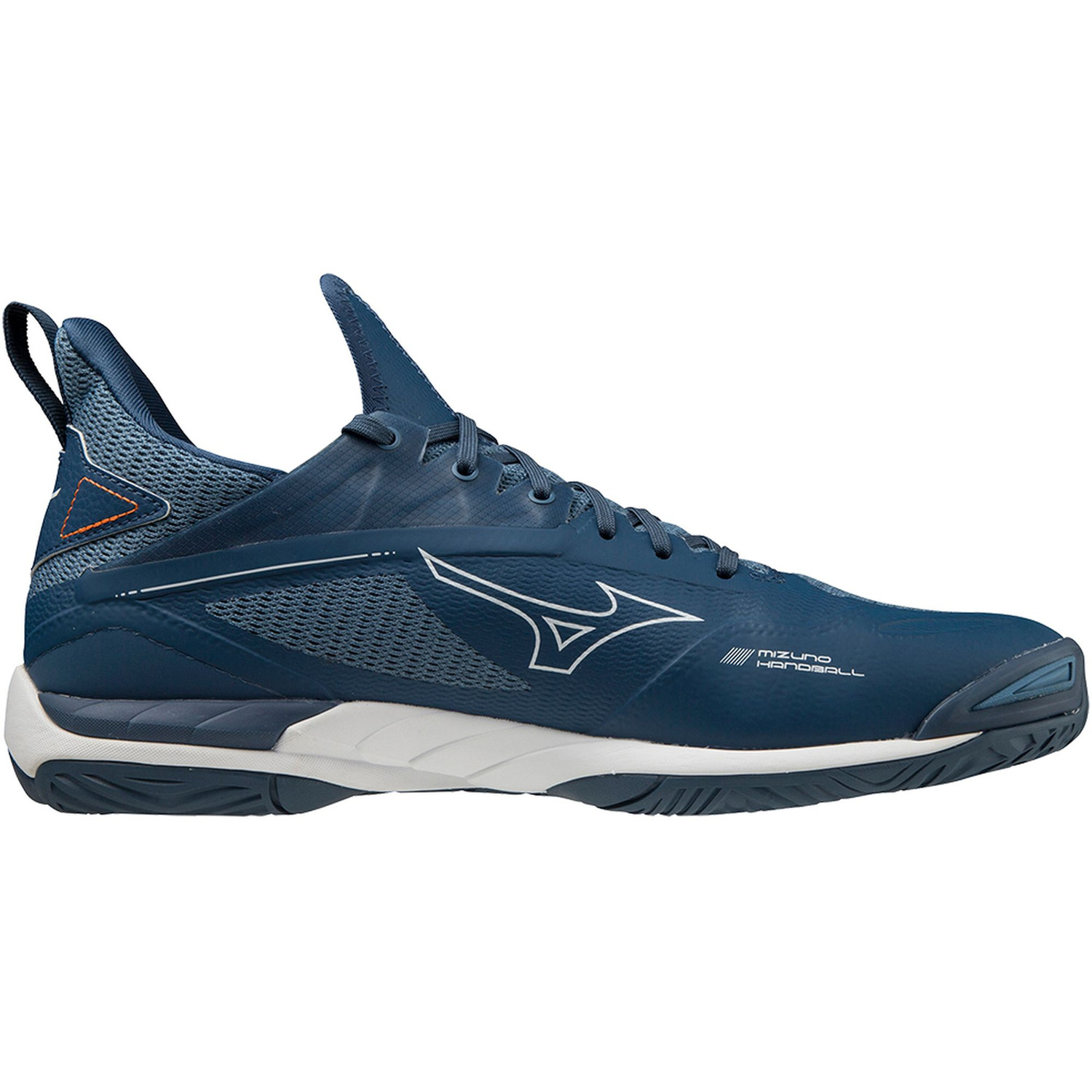 Mizuno wave mirage 2.1 blue online