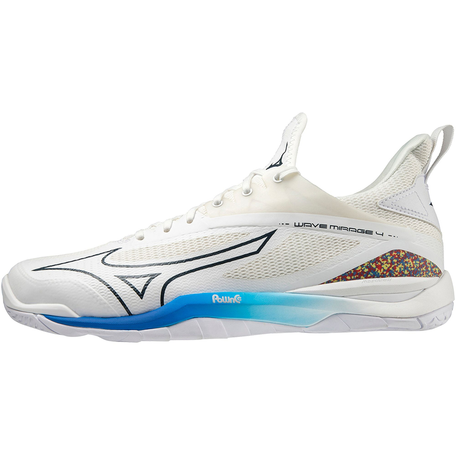 Mizuno wave mirage review outlet
